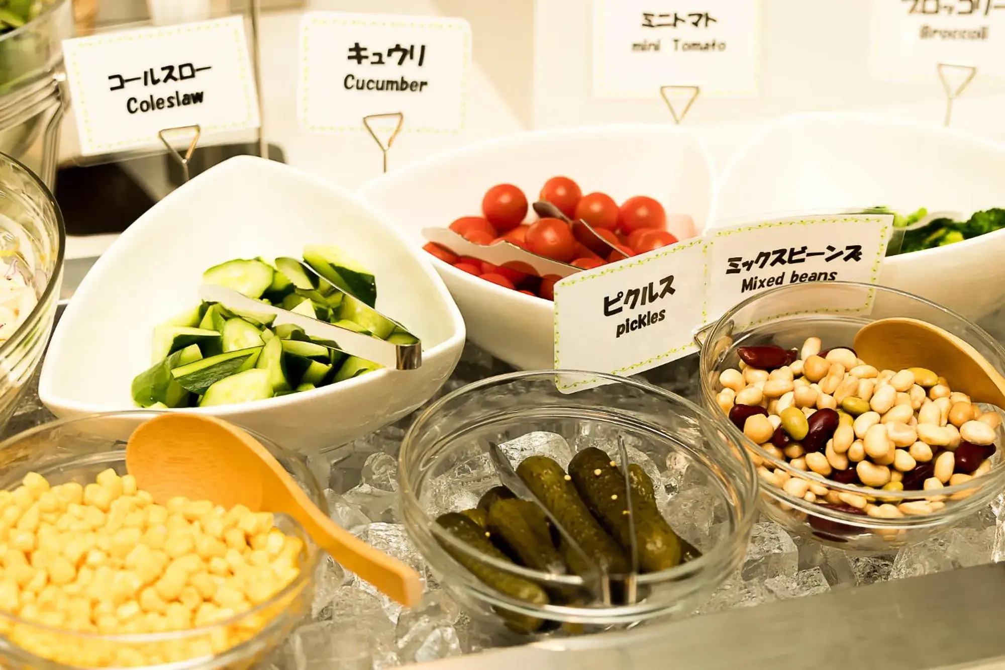 Breakfast, Food in Best Western Hotel Fino Shin-Yokohama