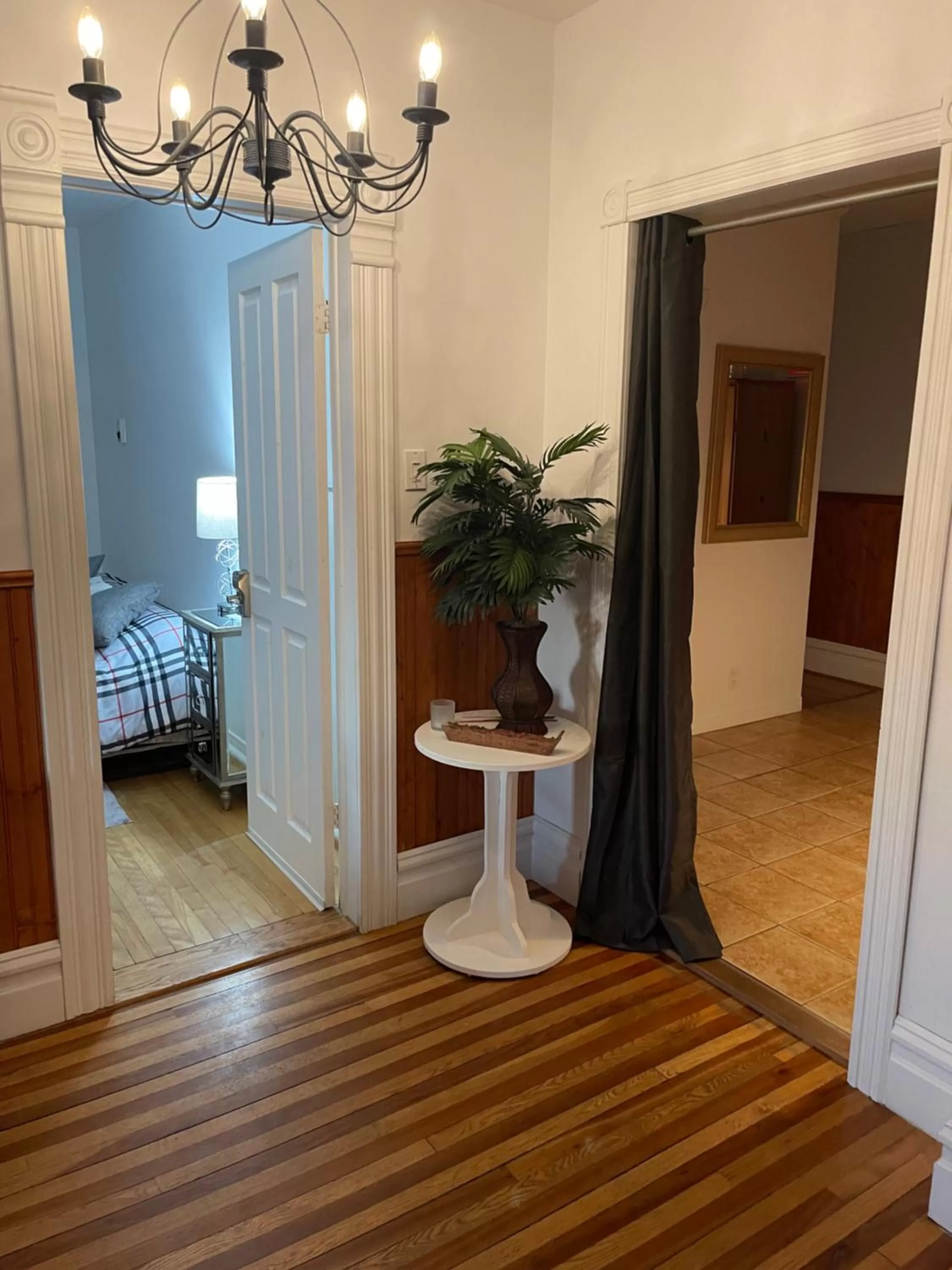 Gîte et Bistro Jazz Namasté