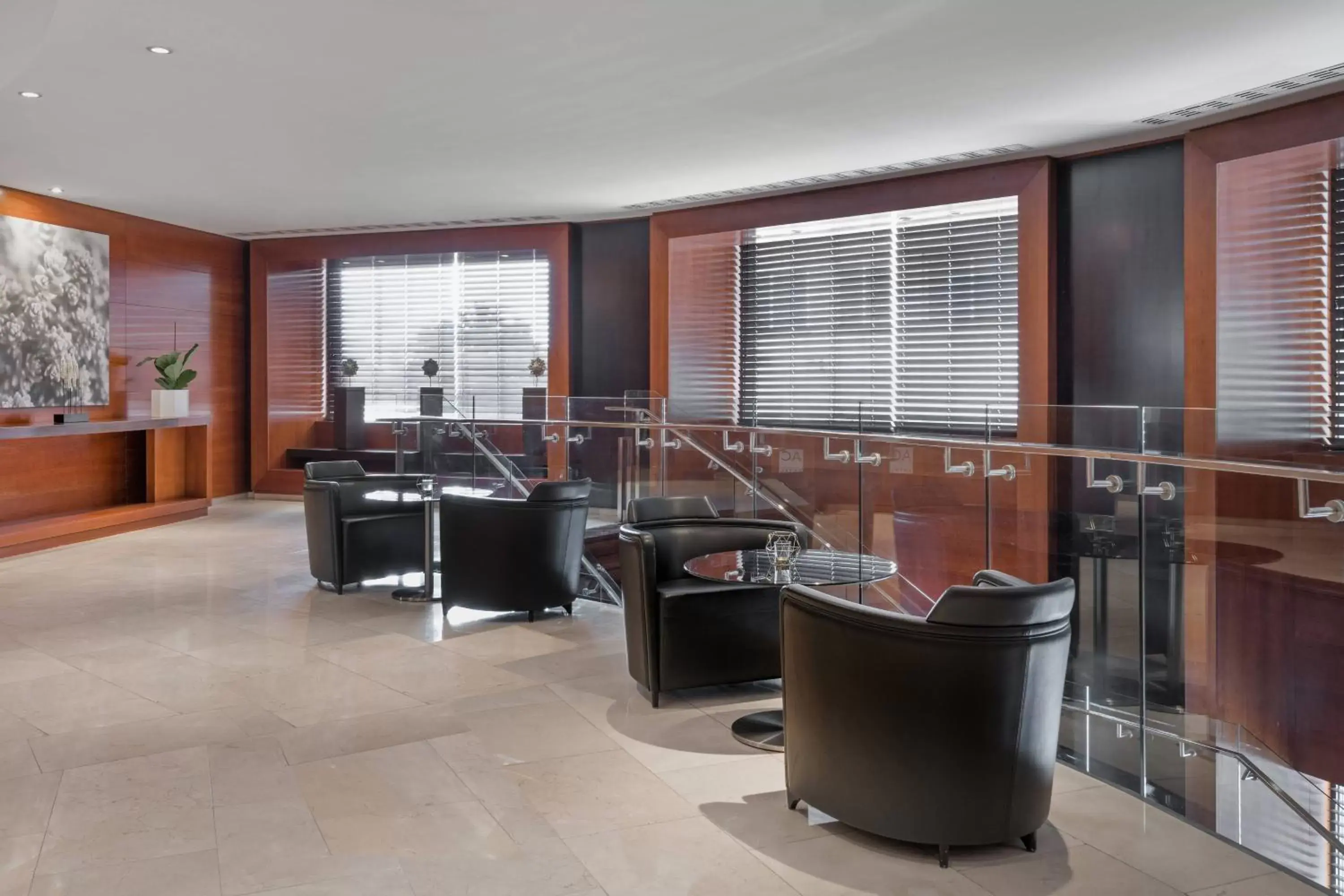 Meeting/conference room in AC Hotel Gran Canaria by Marriott