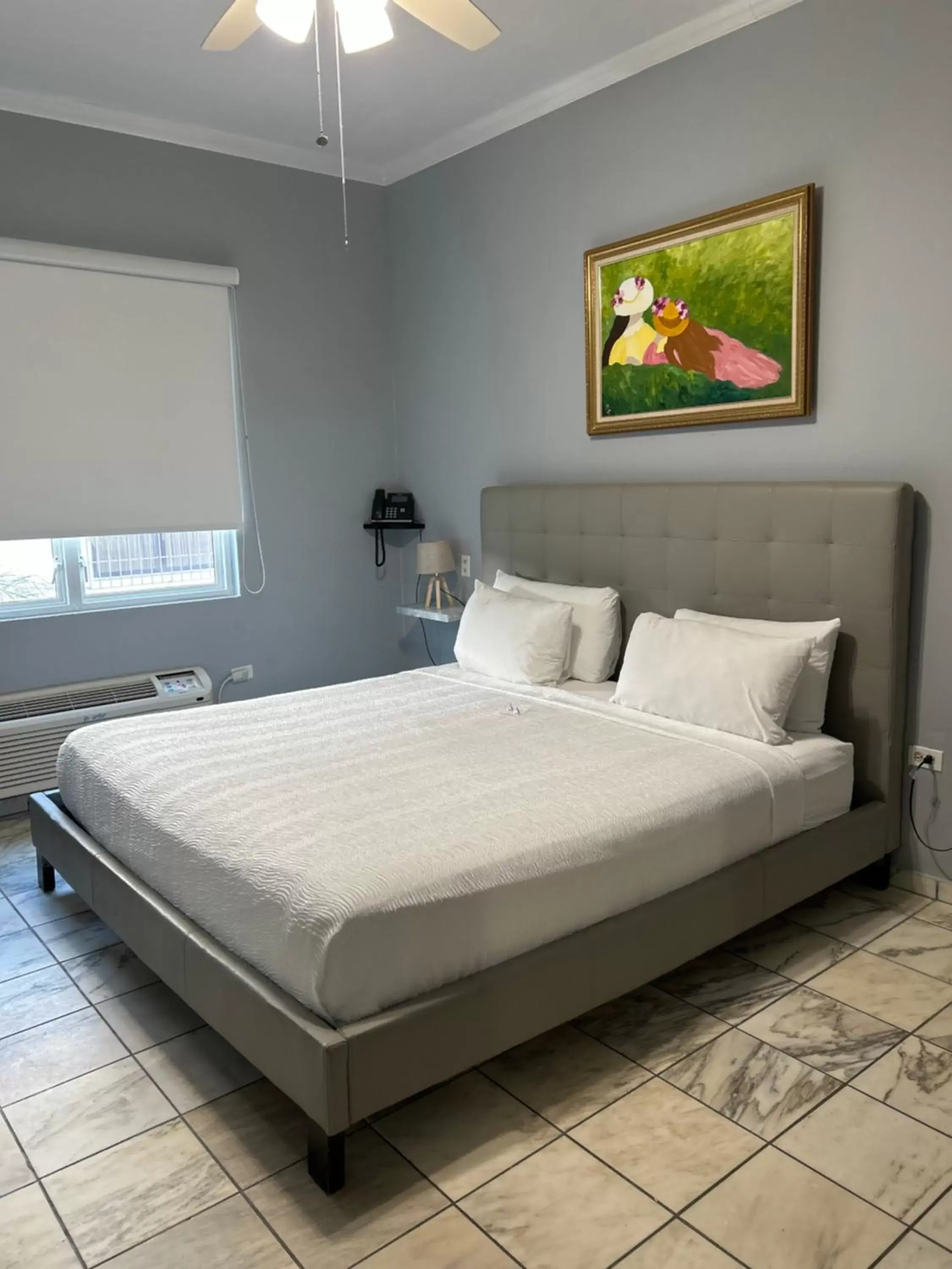 King Room in Coral Princess Hotel King Room in Coral Princess Hotel