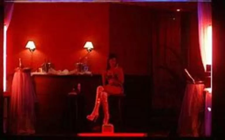 Nearby landmark in Residence la Fraisiere