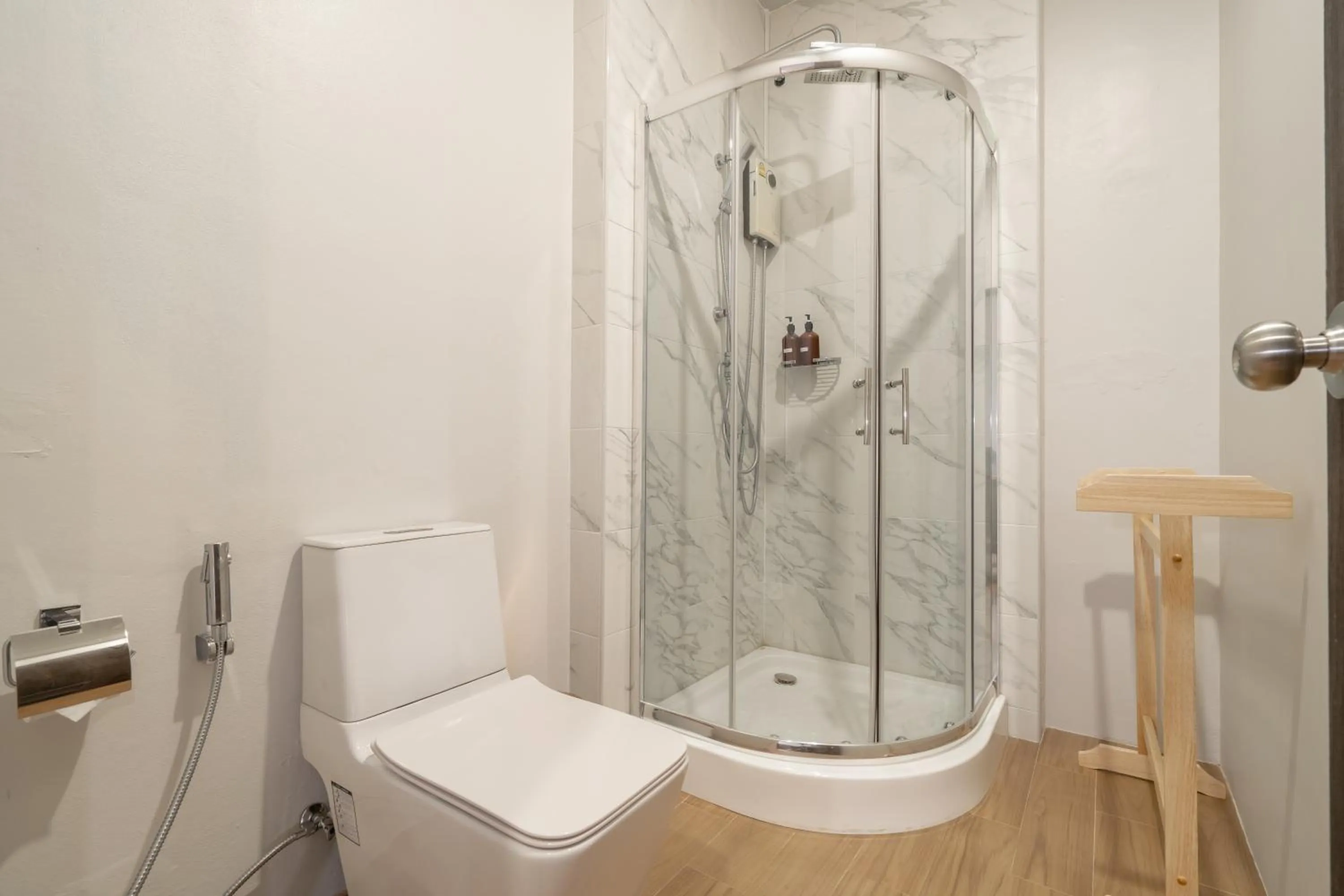 The Arbern Hotel x Bistro - SHA Extra Plus