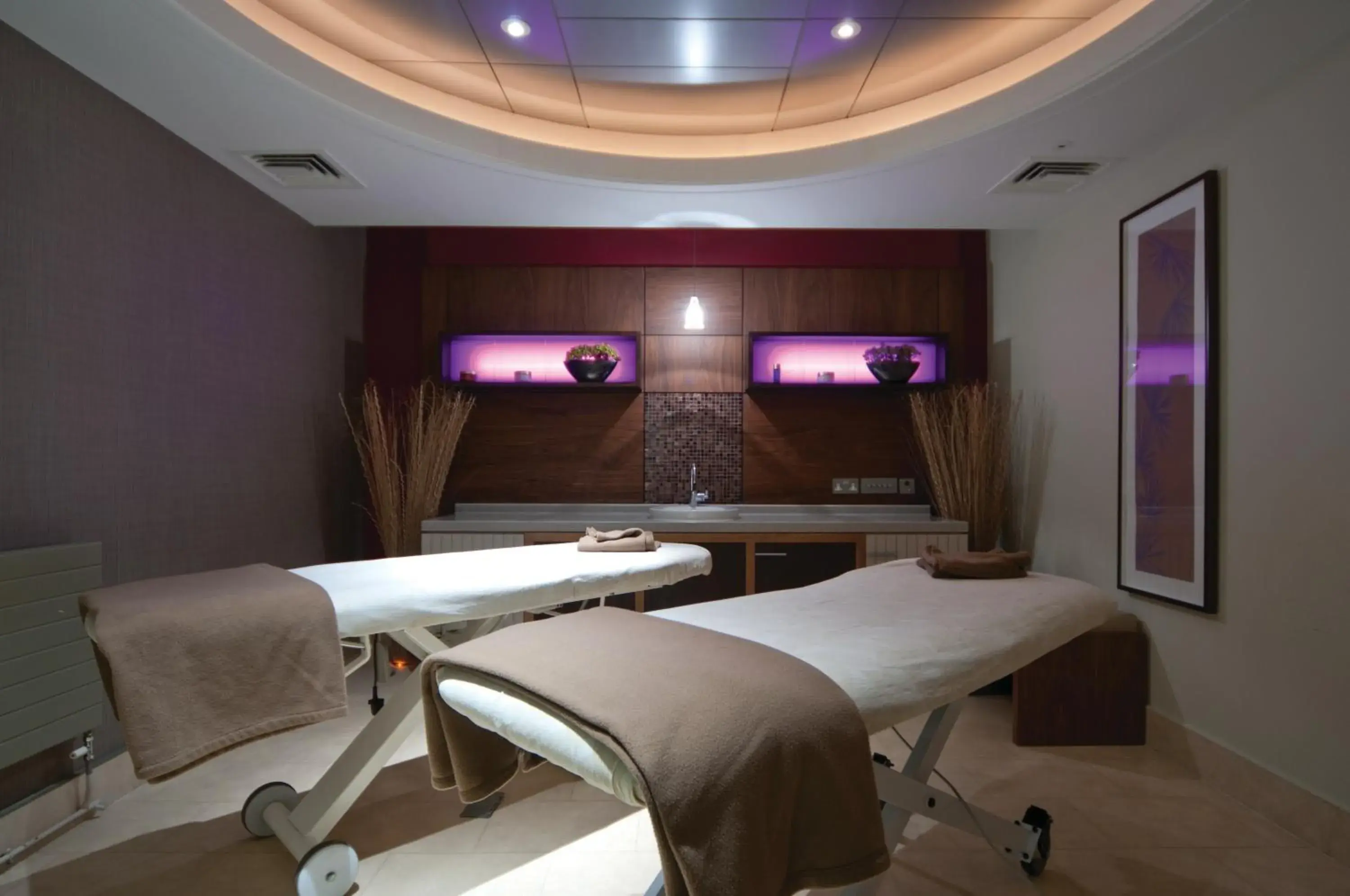 Spa and wellness centre/facilities, Spa/Wellness in Champneys Tring