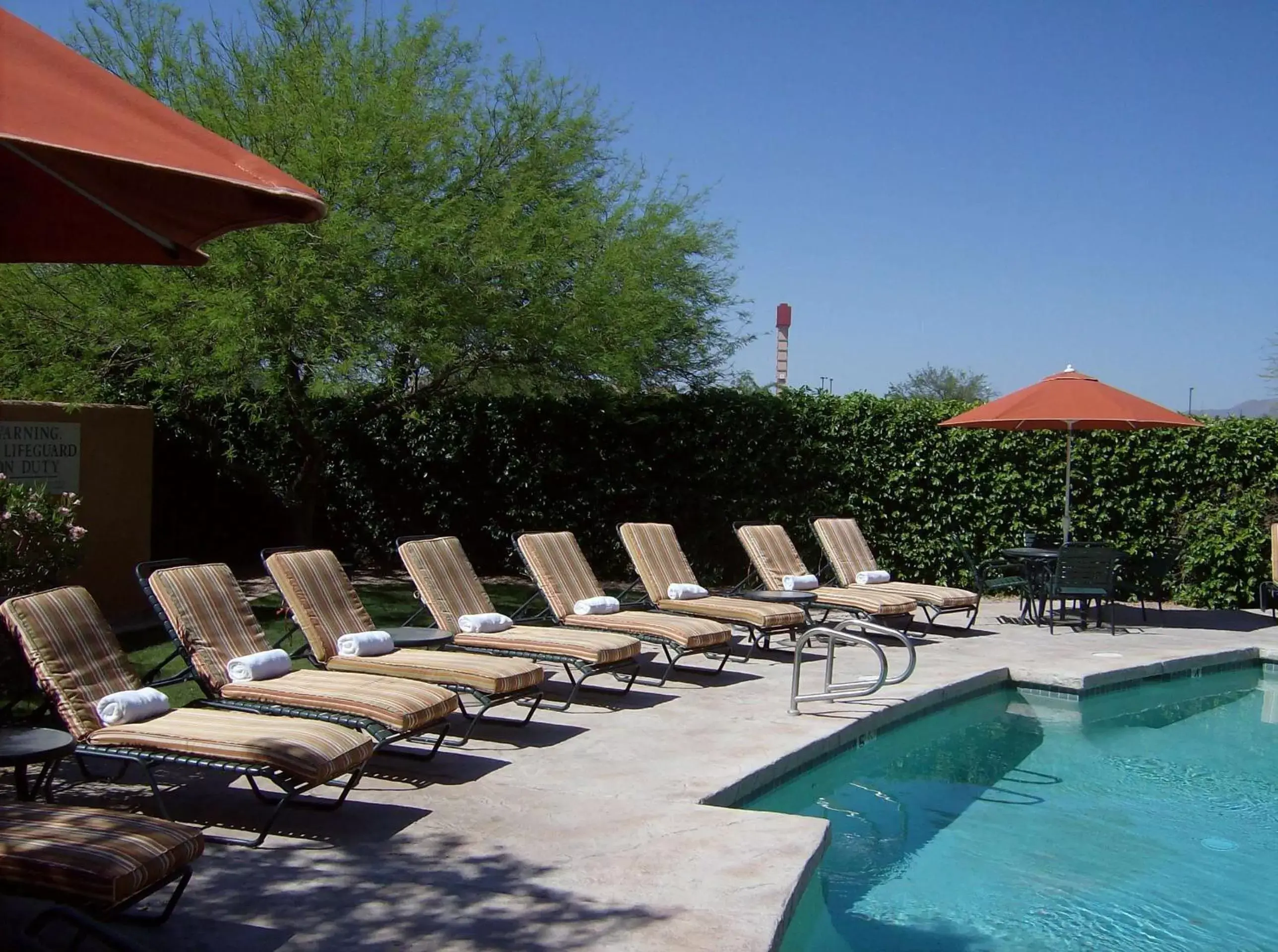 Activities, Swimming Pool in Country Inn & Suites by Radisson, Mesa, AZ