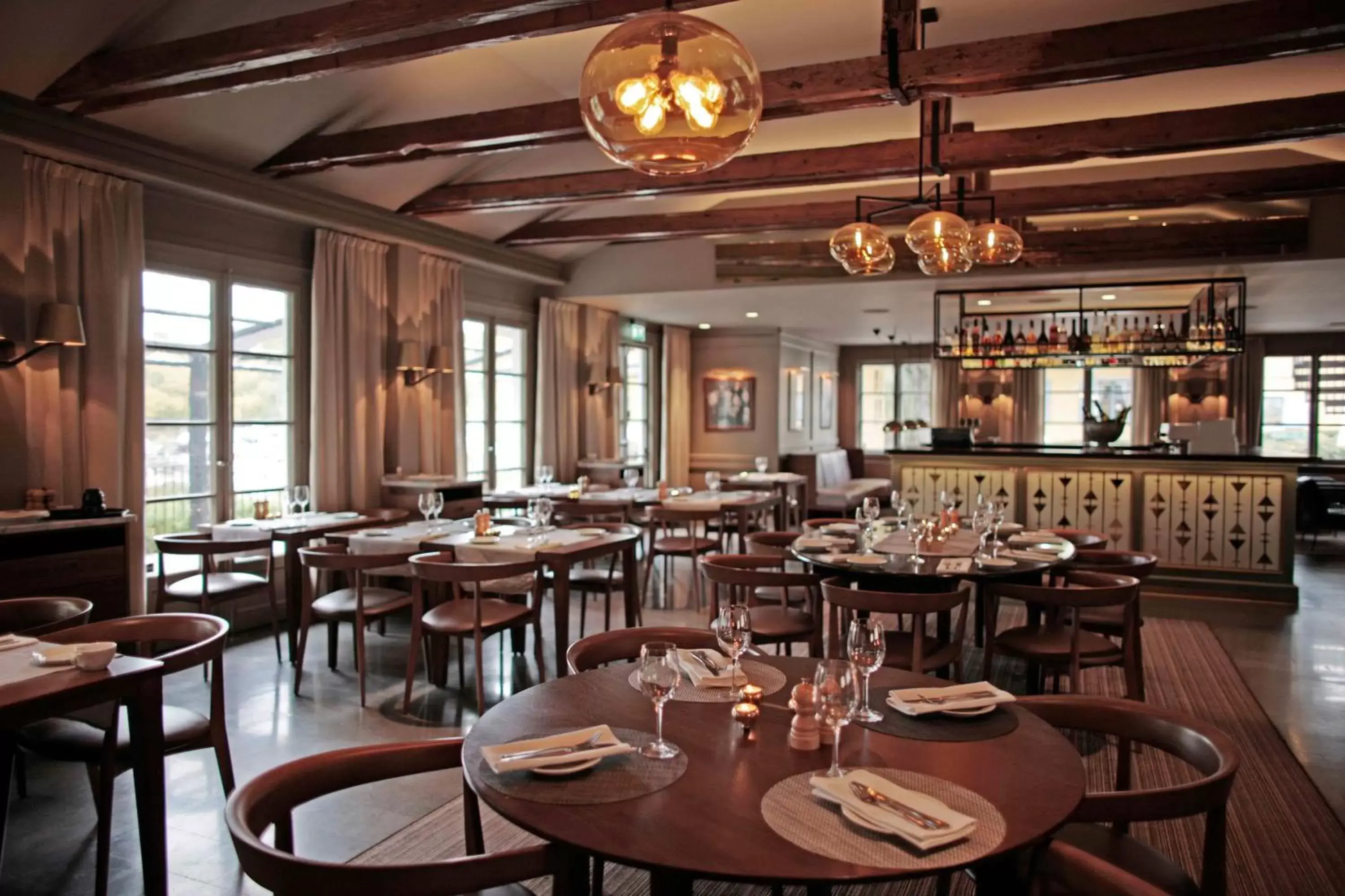 Restaurant/places to eat in Stallmästaregården Hotel, Stockholm, a Member of Design Hotels Restaurant/places to eat in Stallmästaregården Hotel, Stockholm, a Member of Design Hotels