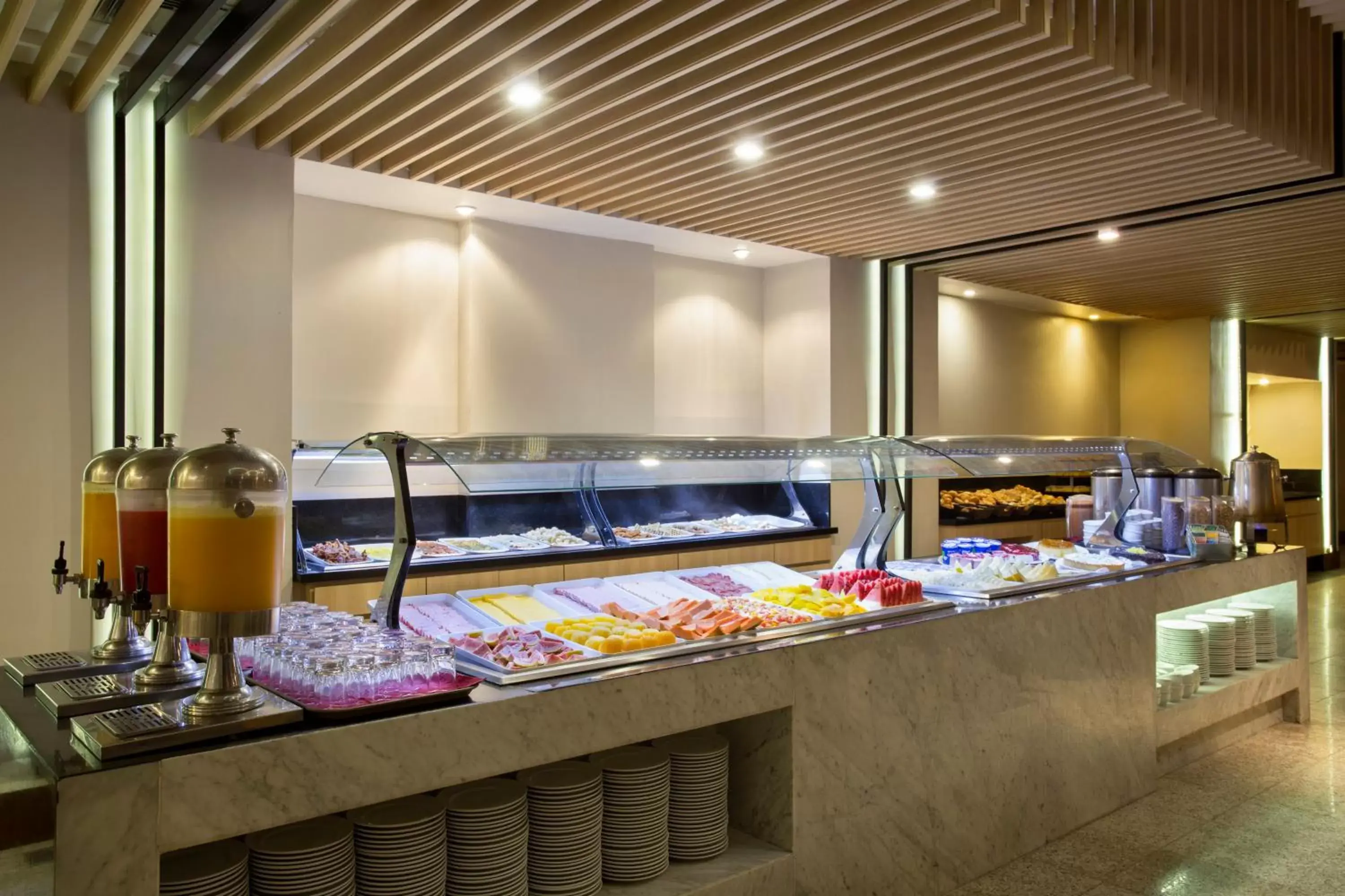 Restaurant/places to eat in Royal Rio Palace Hotel Restaurant/places to eat in Royal Rio Palace Hotel