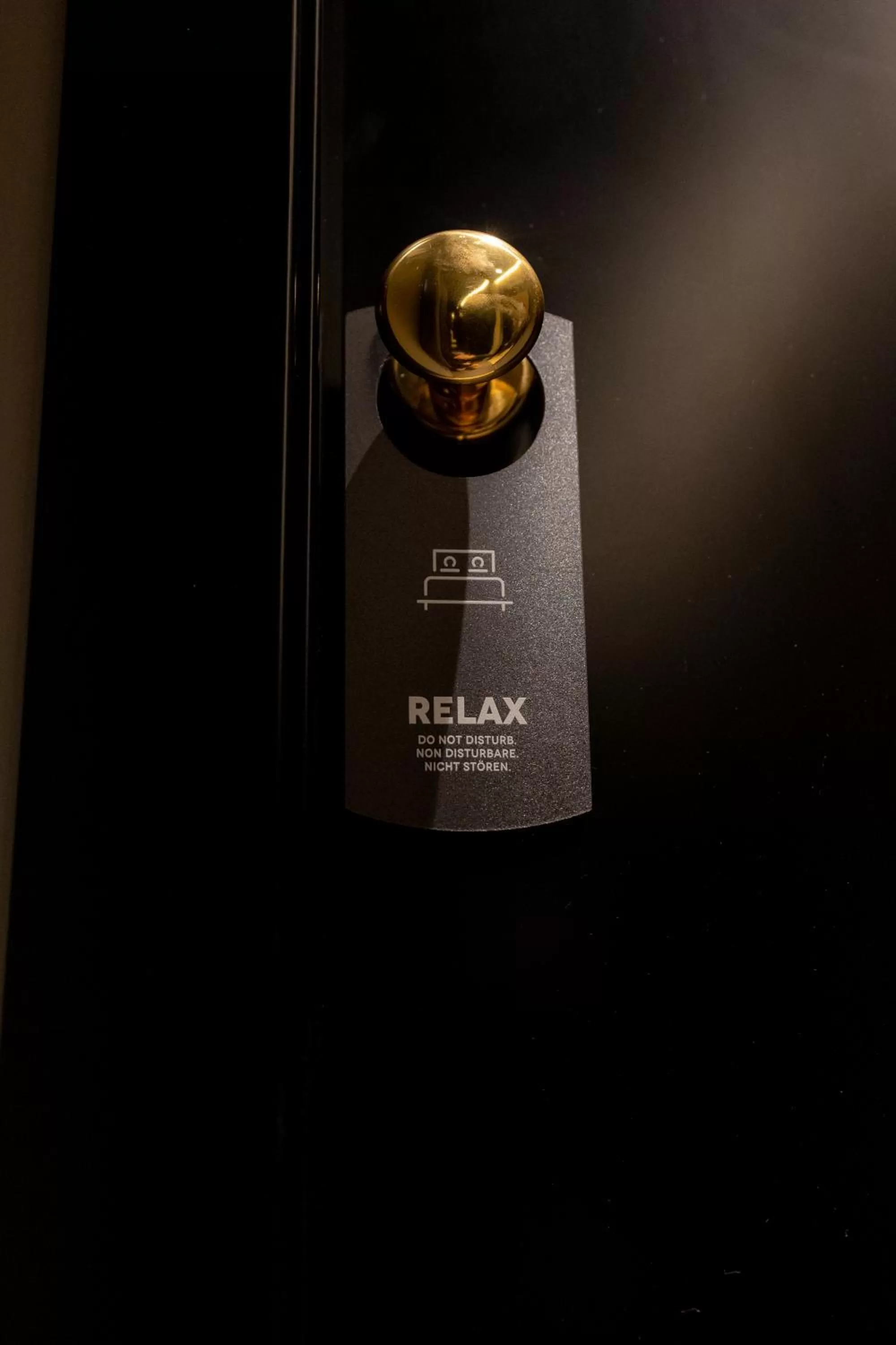 Property Logo/Sign in GOLD SUITE&SPA