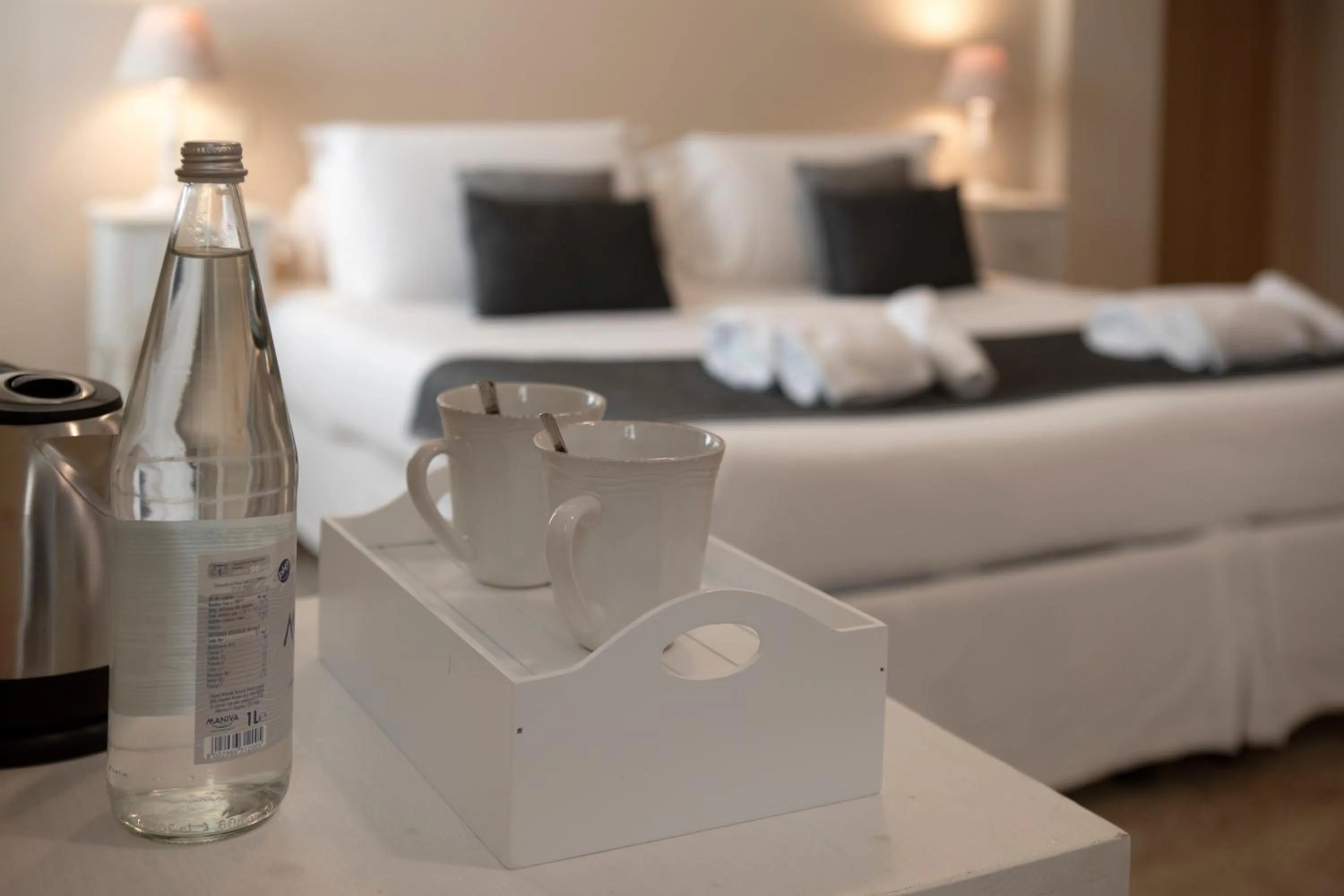 Food and drinks, Bed in Hotel Broletto - Centro Storico