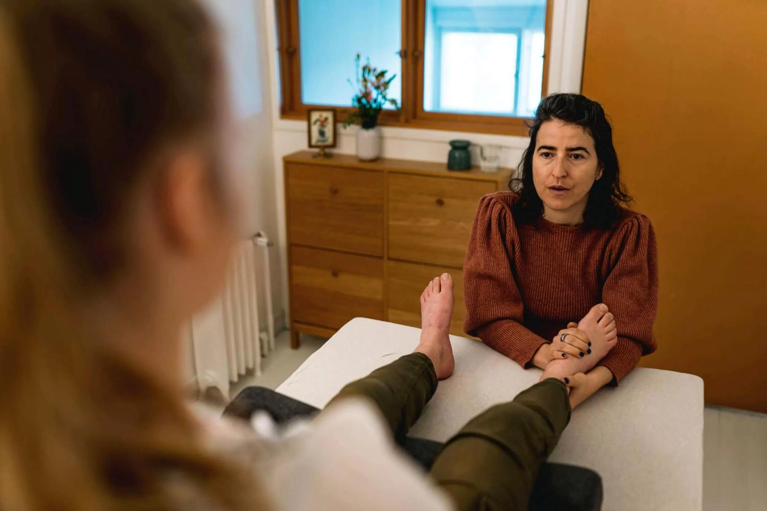 Activities in Olo Center by Kolovesi National Park