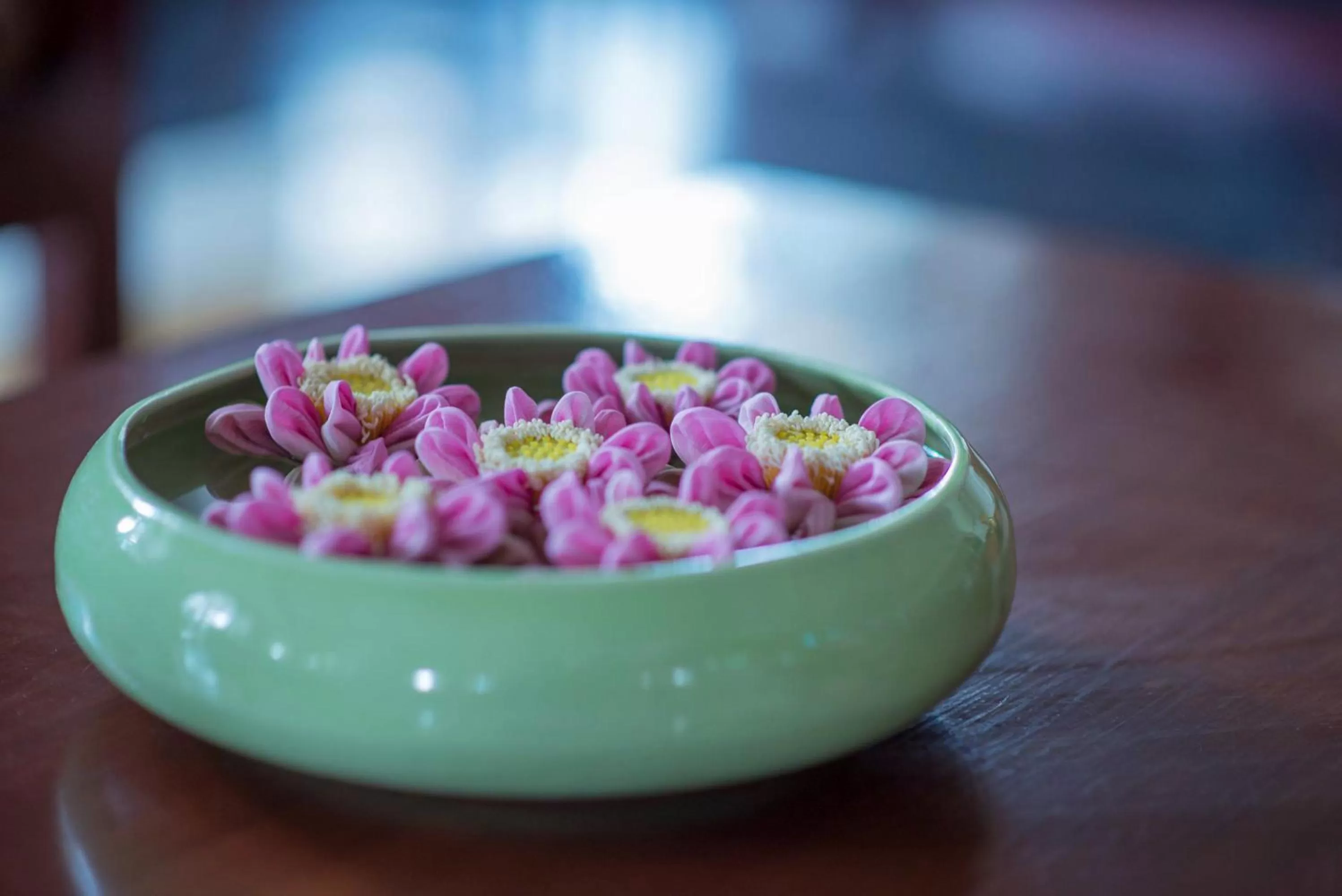 Lobby or reception in Angkor Holiday Hotel
