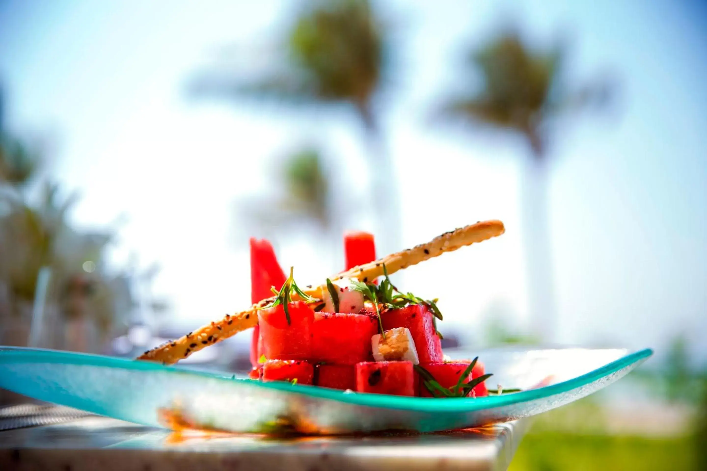 Food close-up, Food in Salalah Rotana Resort