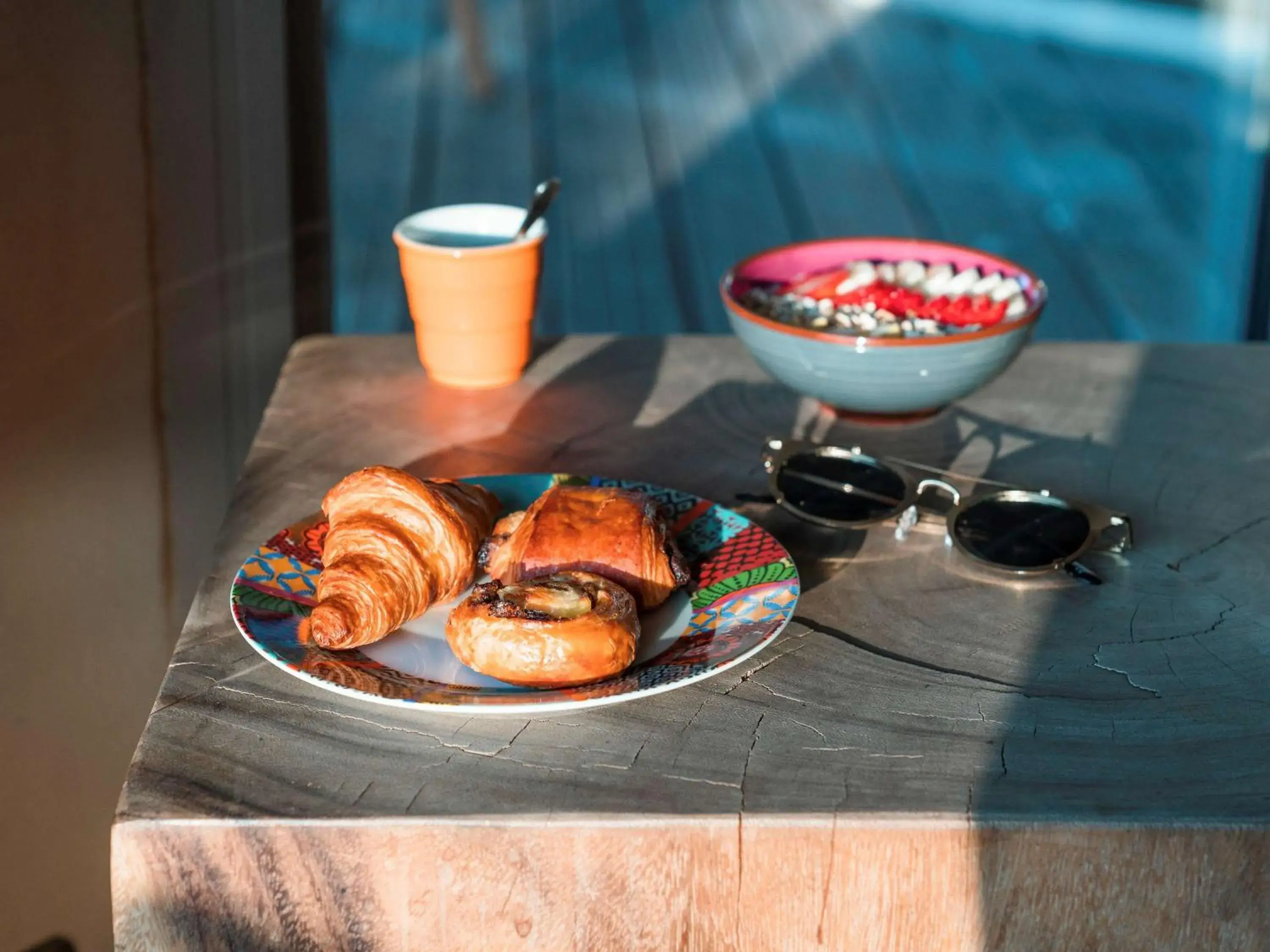 Restaurant/places to eat in ibis Styles Cholet Restaurant/places to eat in ibis Styles Cholet