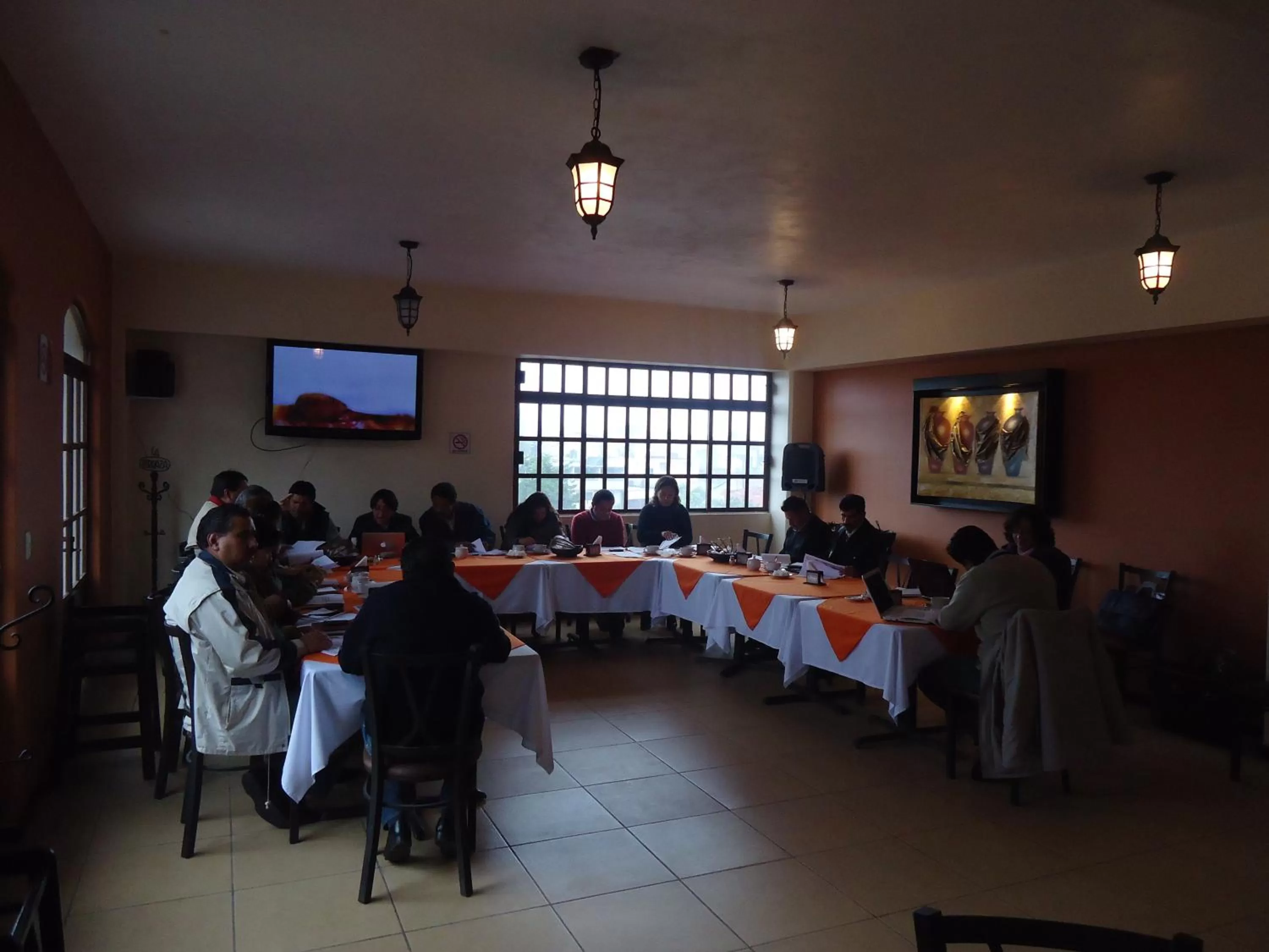 Hotel Plaza San Carlos