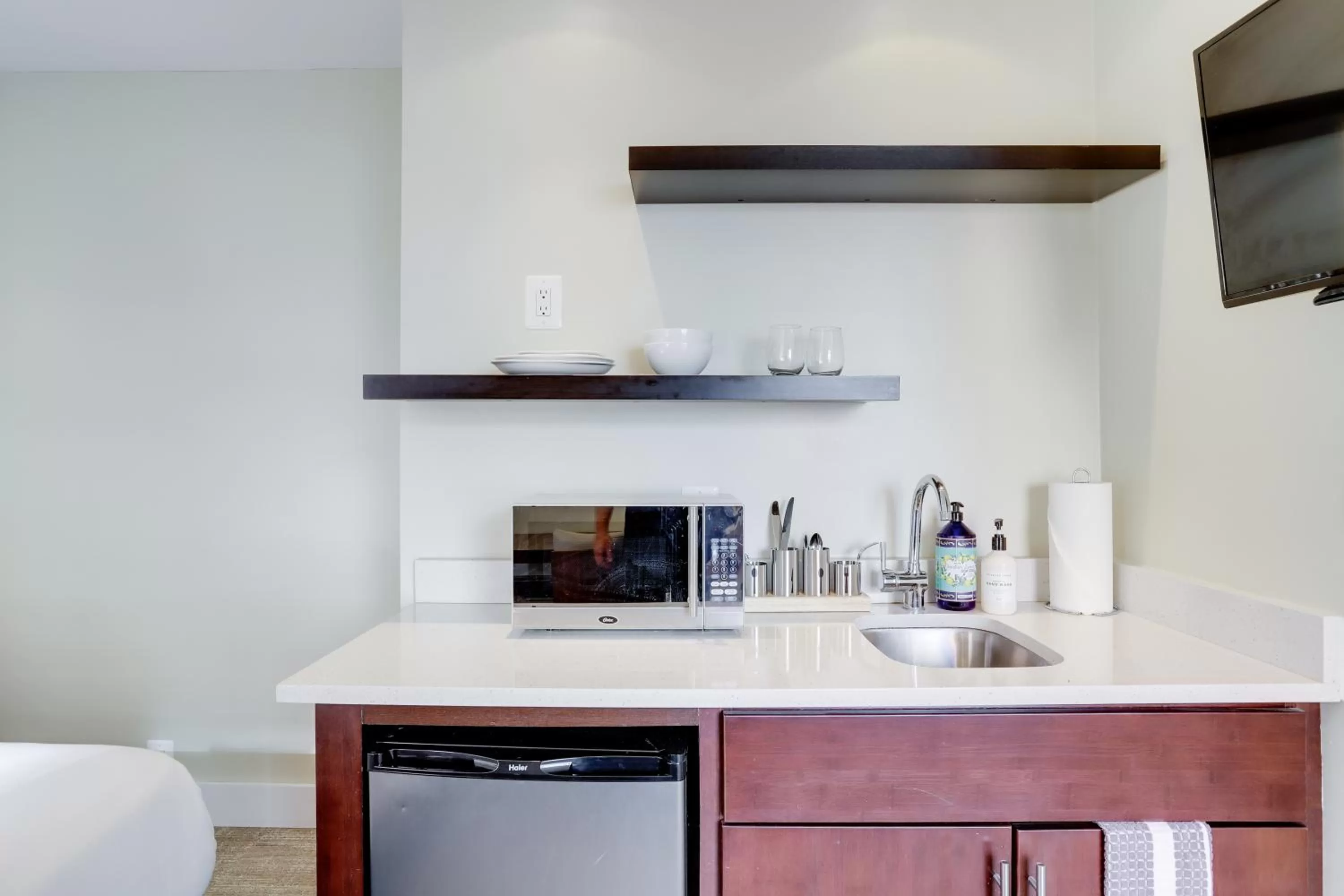 Sojourn at DuPont Place