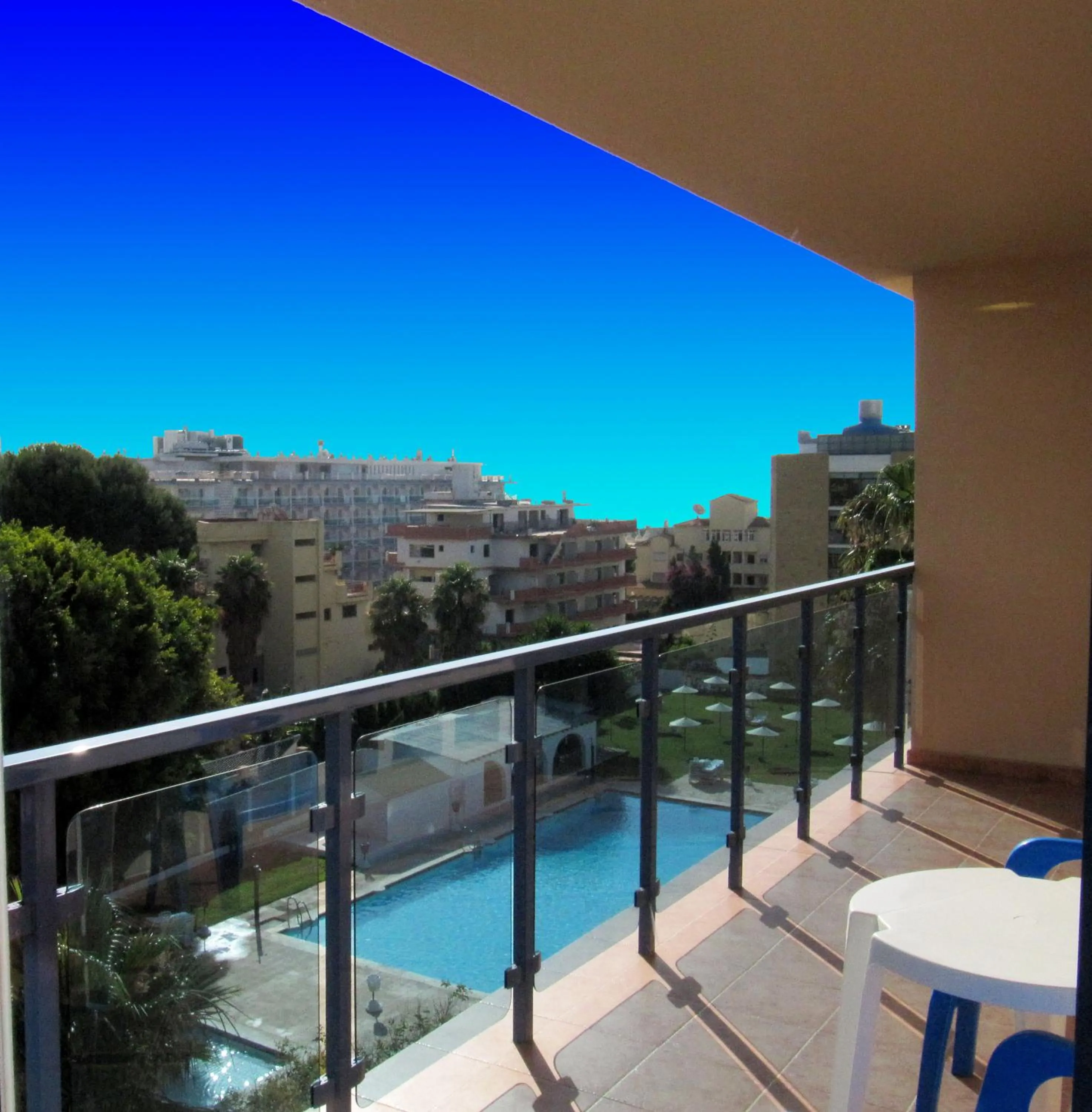 View (from property/room) in Apartamentos MS Pepita