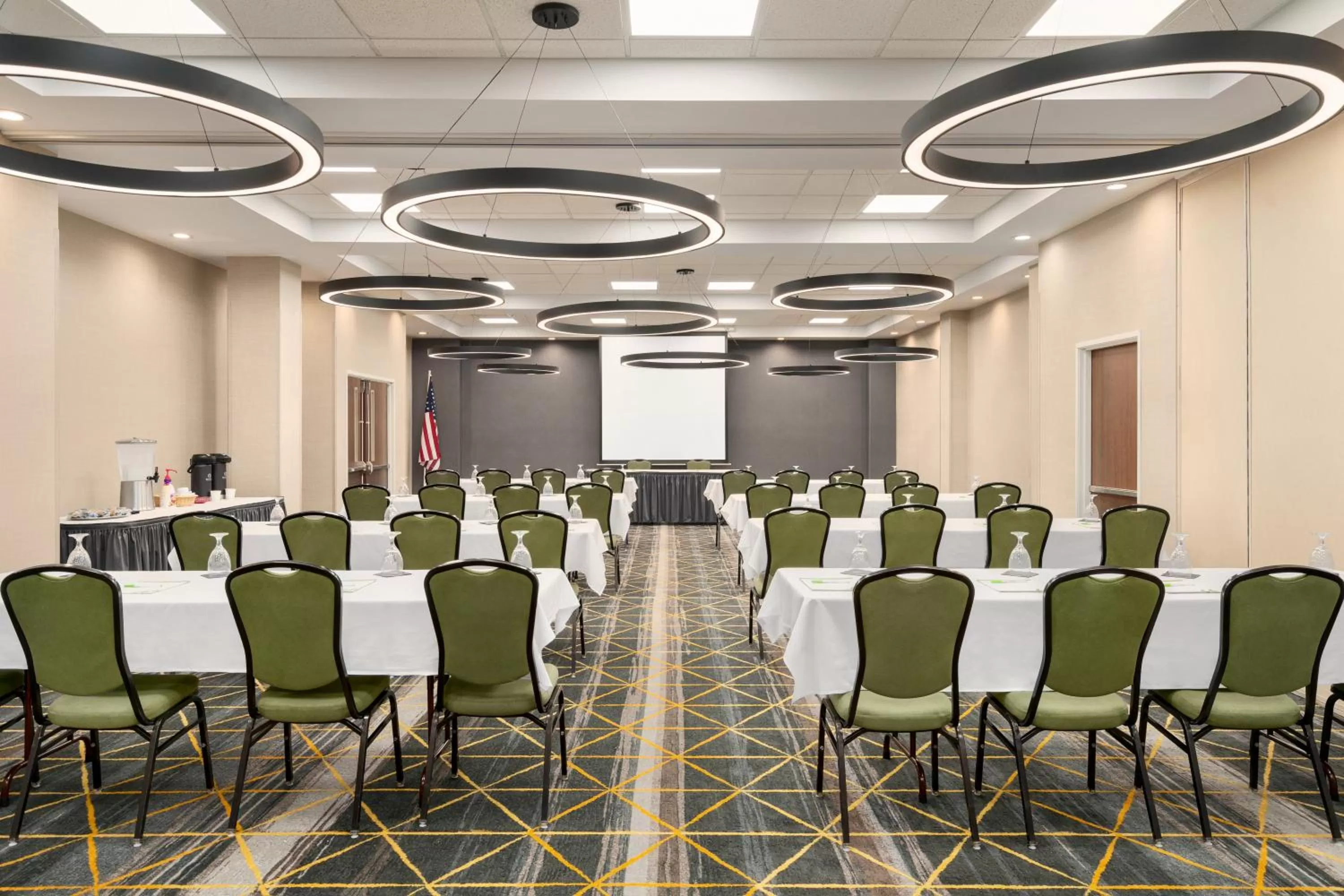 Meeting/conference room in Holiday Inn Florence by IHG