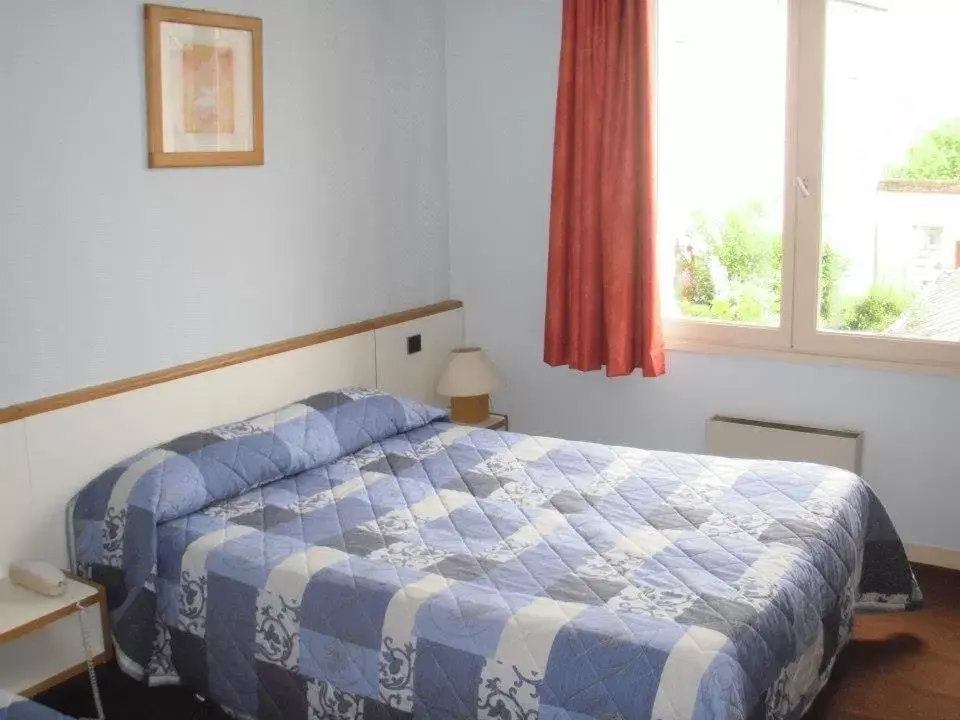 Double Room - single occupancy in Jackotel Double Room - single occupancy in Jackotel