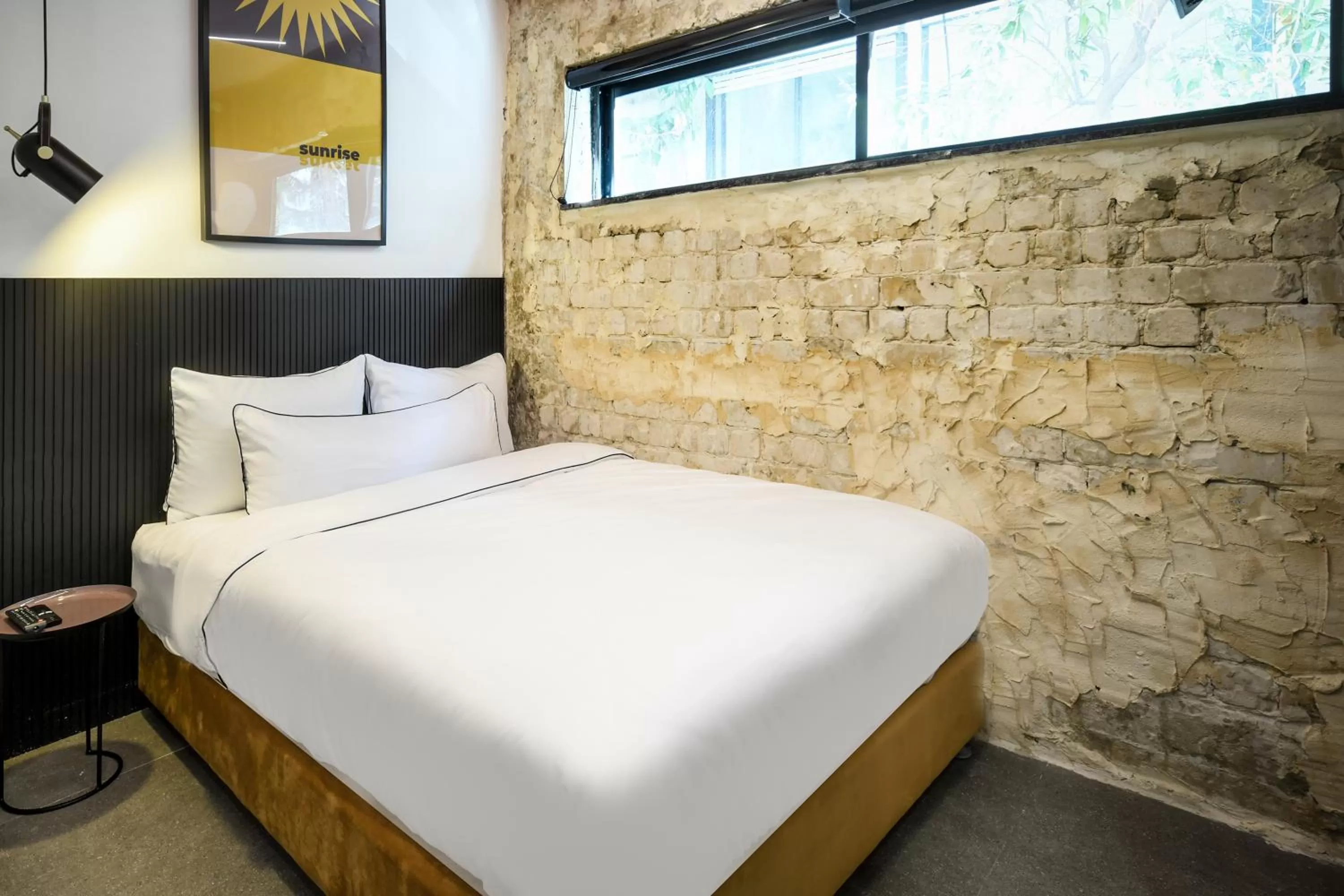 Single Room - single occupancy in Pixel Dizengoff Square - Hotel & Spa
