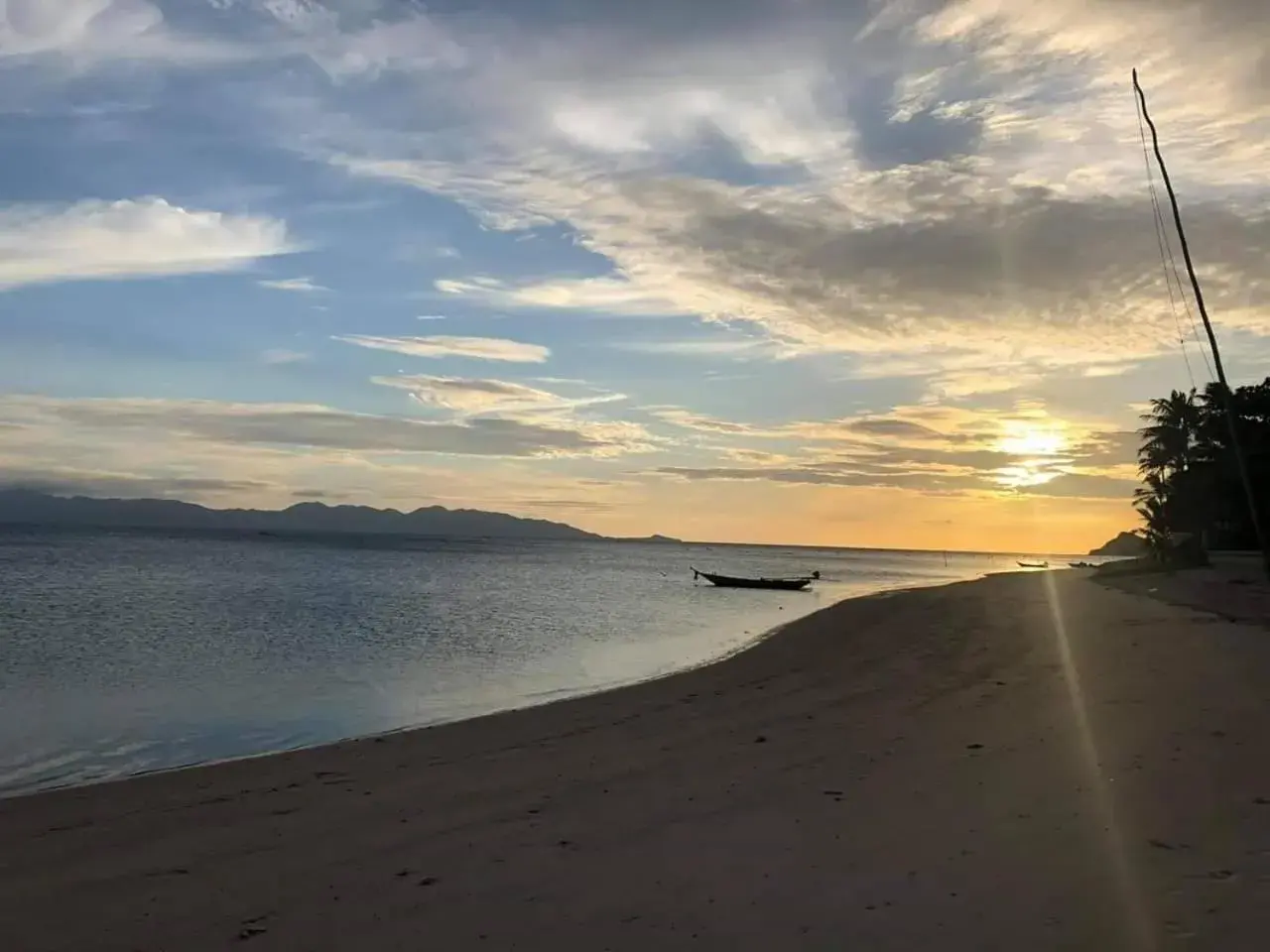 Staff in Panalee Koh Samui Resort - SHA Plus Staff in Panalee Koh Samui Resort - SHA Plus