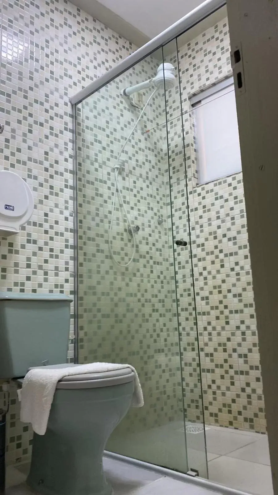 Standard Apartment in Pousada Recanto do Sal Standard Apartment in Pousada Recanto do Sal