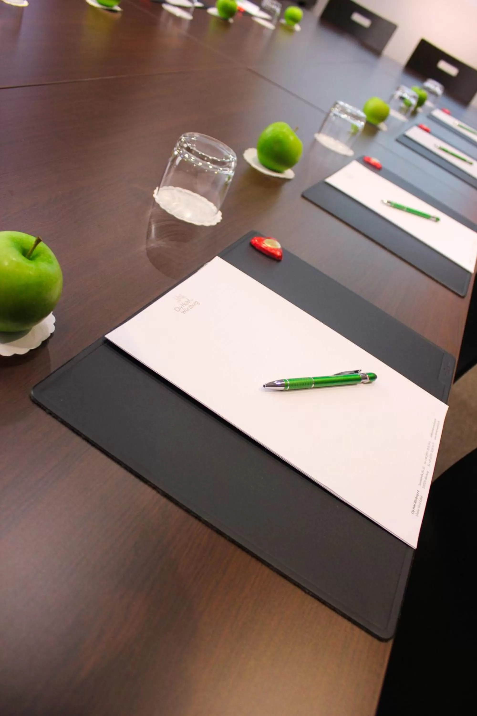 City Hotel Würzburg