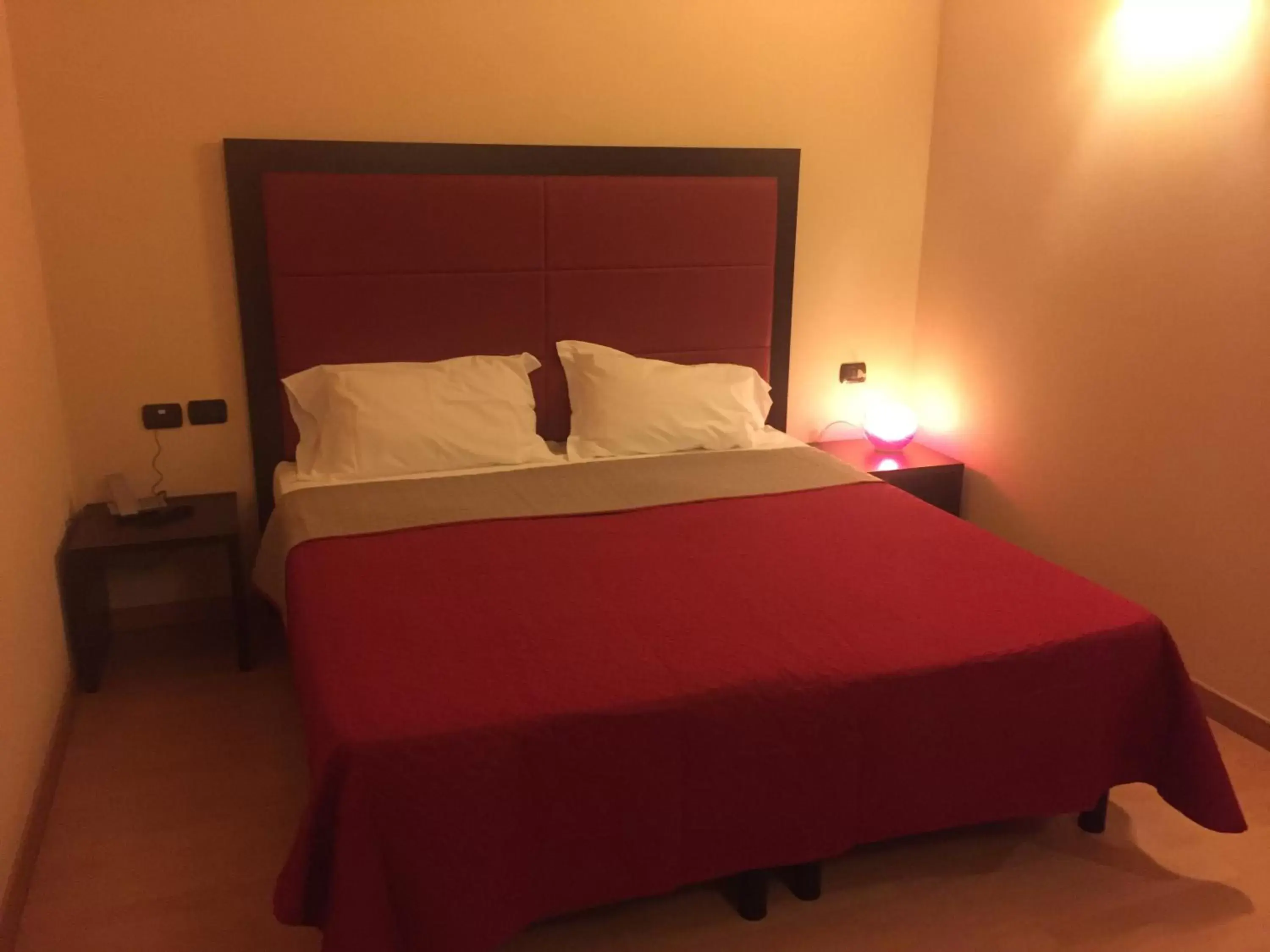 Double or Twin Room in Hotel Motel Galaxy Reggio Emilia Double or Twin Room in Hotel Motel Galaxy Reggio Emilia