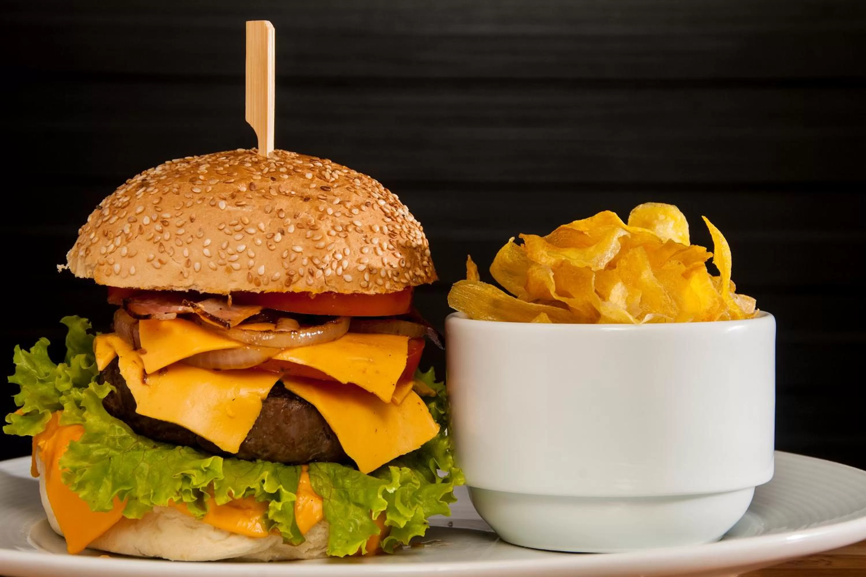 Property building in Américas Granada Hotel