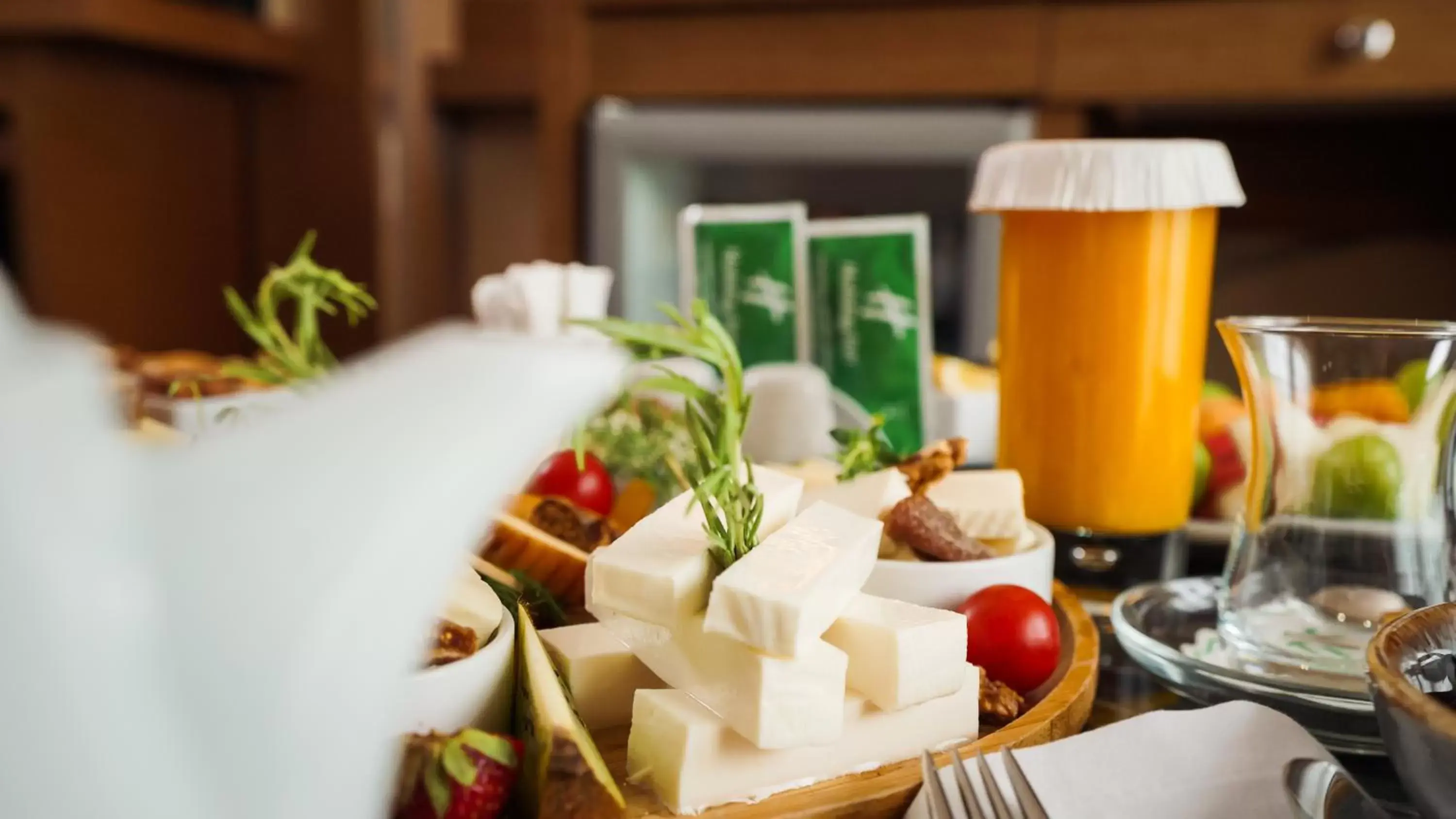 Breakfast in Holiday Inn Ankara-Kavaklidere by IHG Breakfast in Holiday Inn Ankara-Kavaklidere by IHG