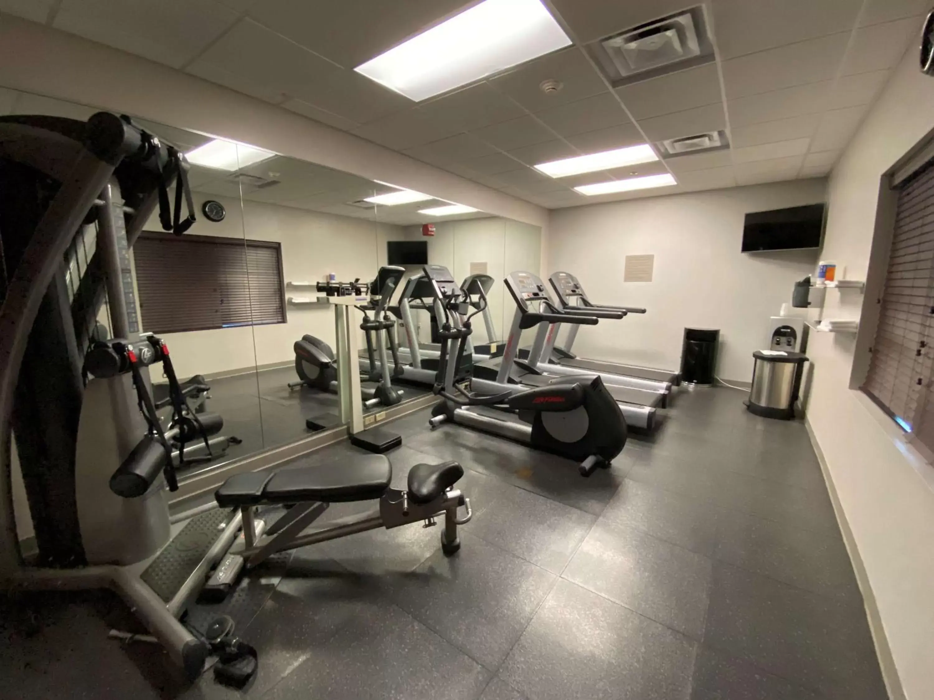 Activities, Fitness Center/Facilities in Country Inn & Suites by Radisson, Athens, GA