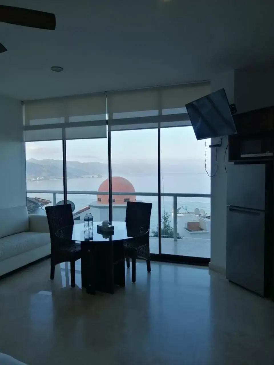 King Studio in Mondavi King Studio in Mondavi