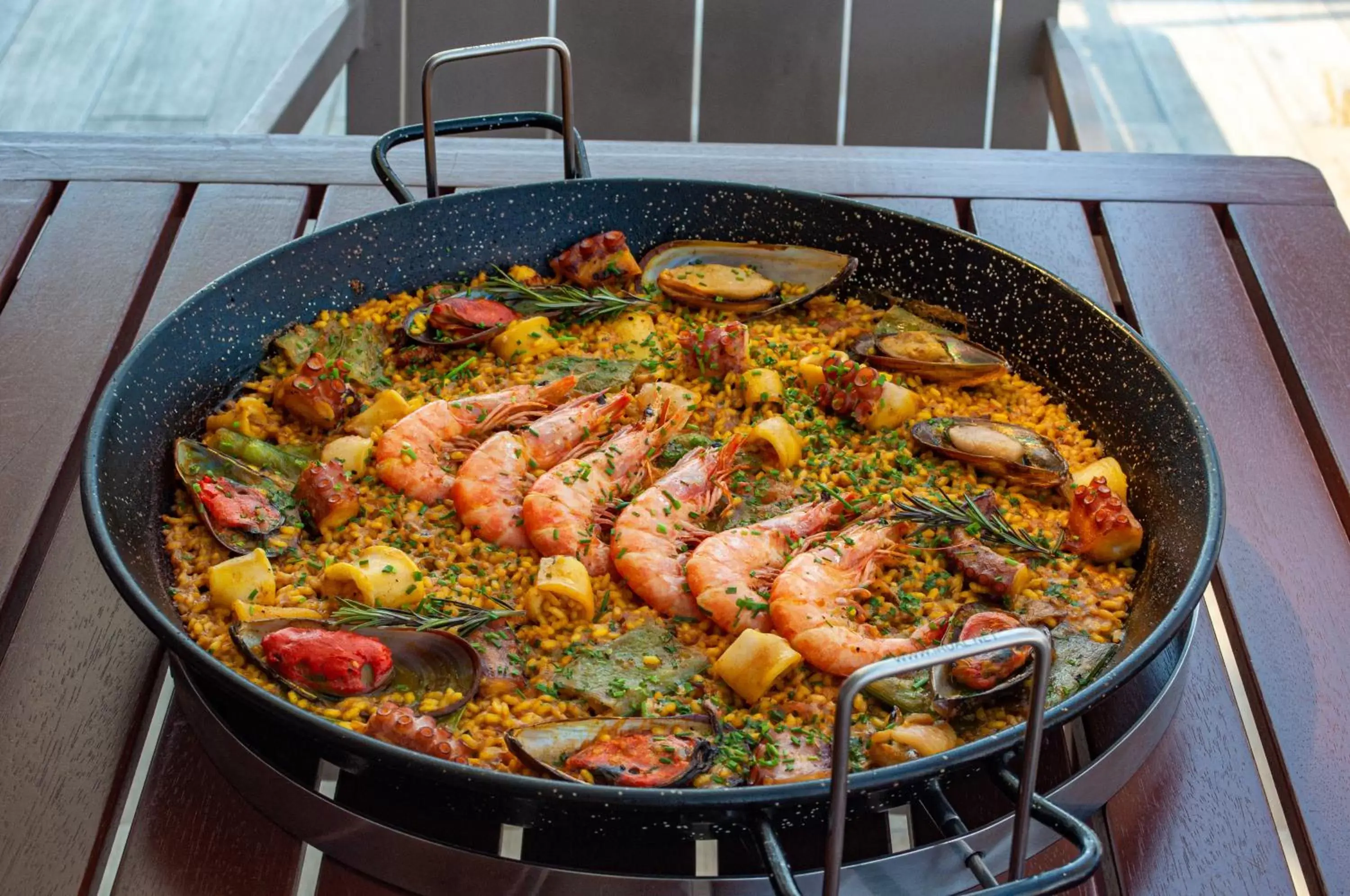 Food in Arena Ipanema Hotel Food in Arena Ipanema Hotel