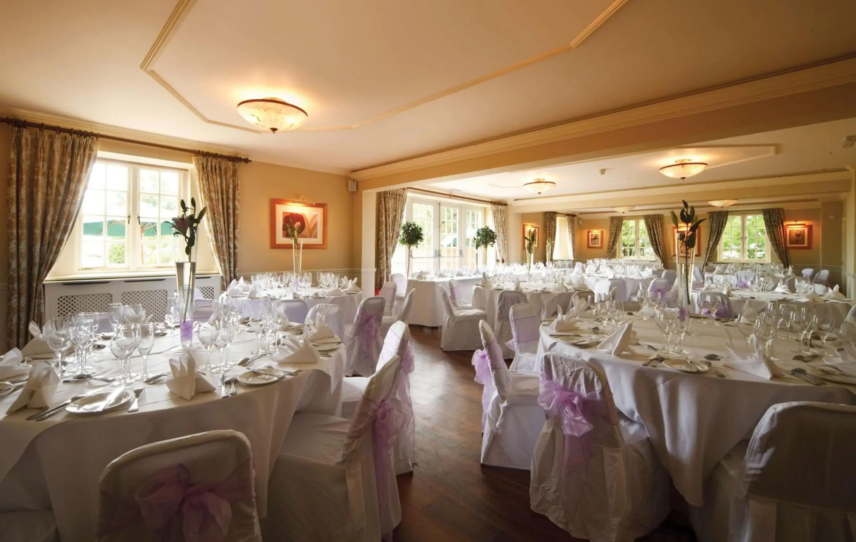 Other, Banquet Facilities in Best Western Leigh Park Hotel