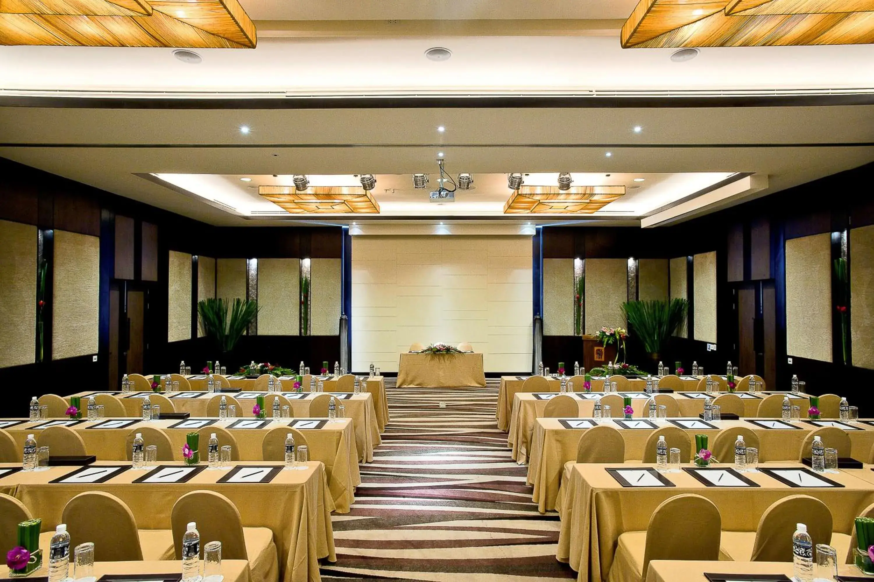 Banquet/Function facilities, Banquet Facilities in Banyan Tree Samui - SHA Extra Plus