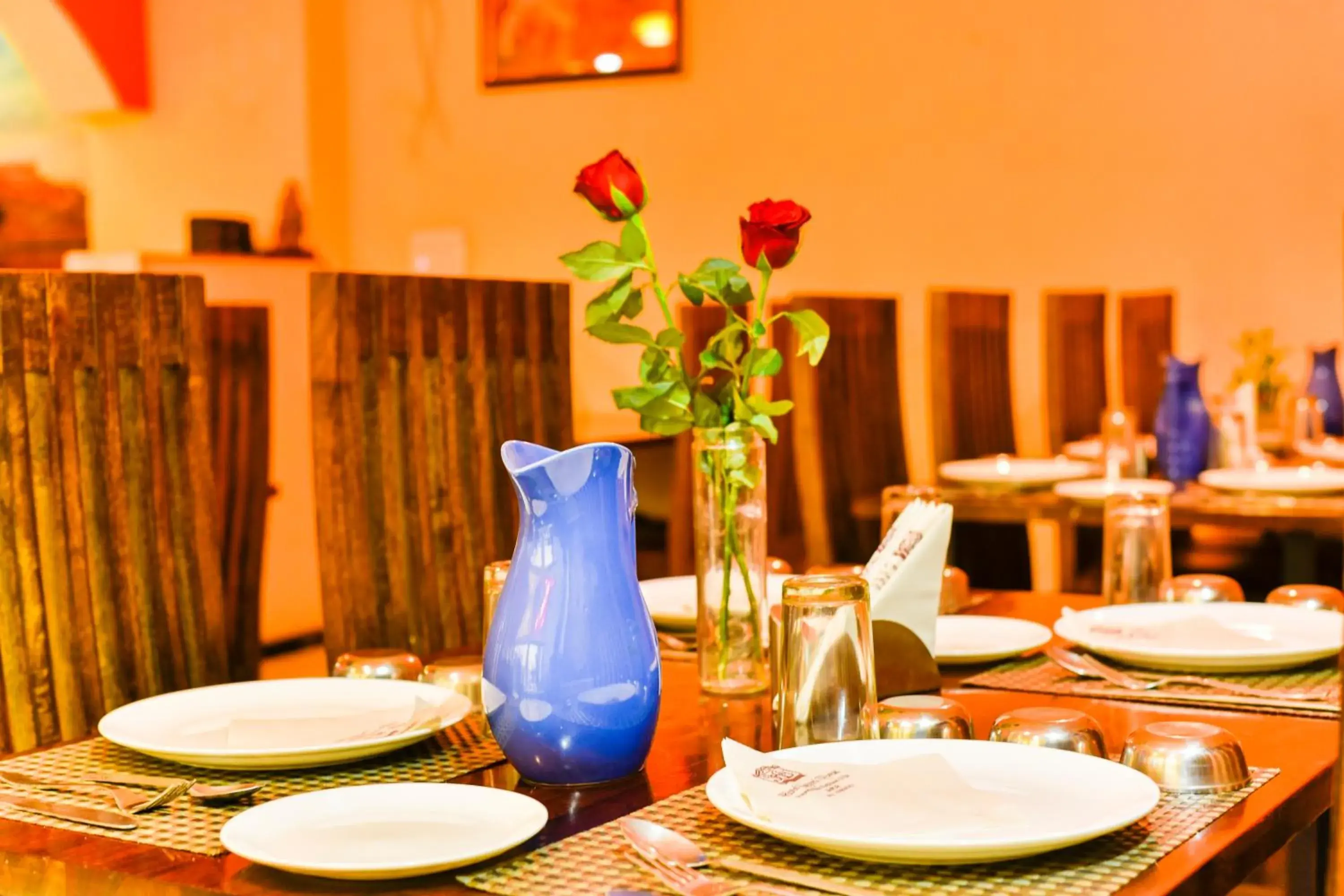Restaurant/places to eat in Hotel Laxmi Niwas - A Heritage Retreat Restaurant/places to eat in Hotel Laxmi Niwas - A Heritage Retreat