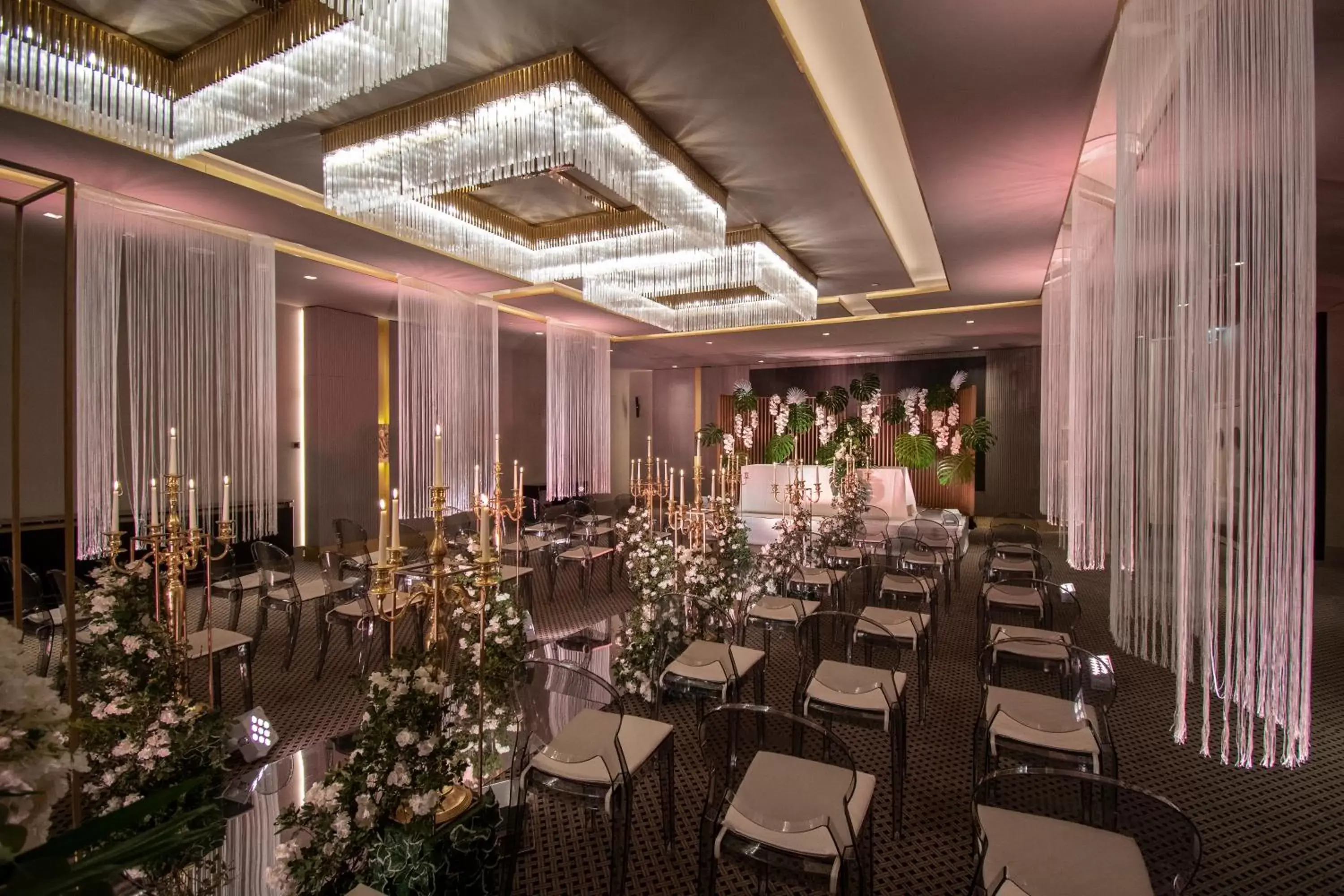 wedding, Restaurant/Places to Eat in EPIC SANA Marquês Hotel
