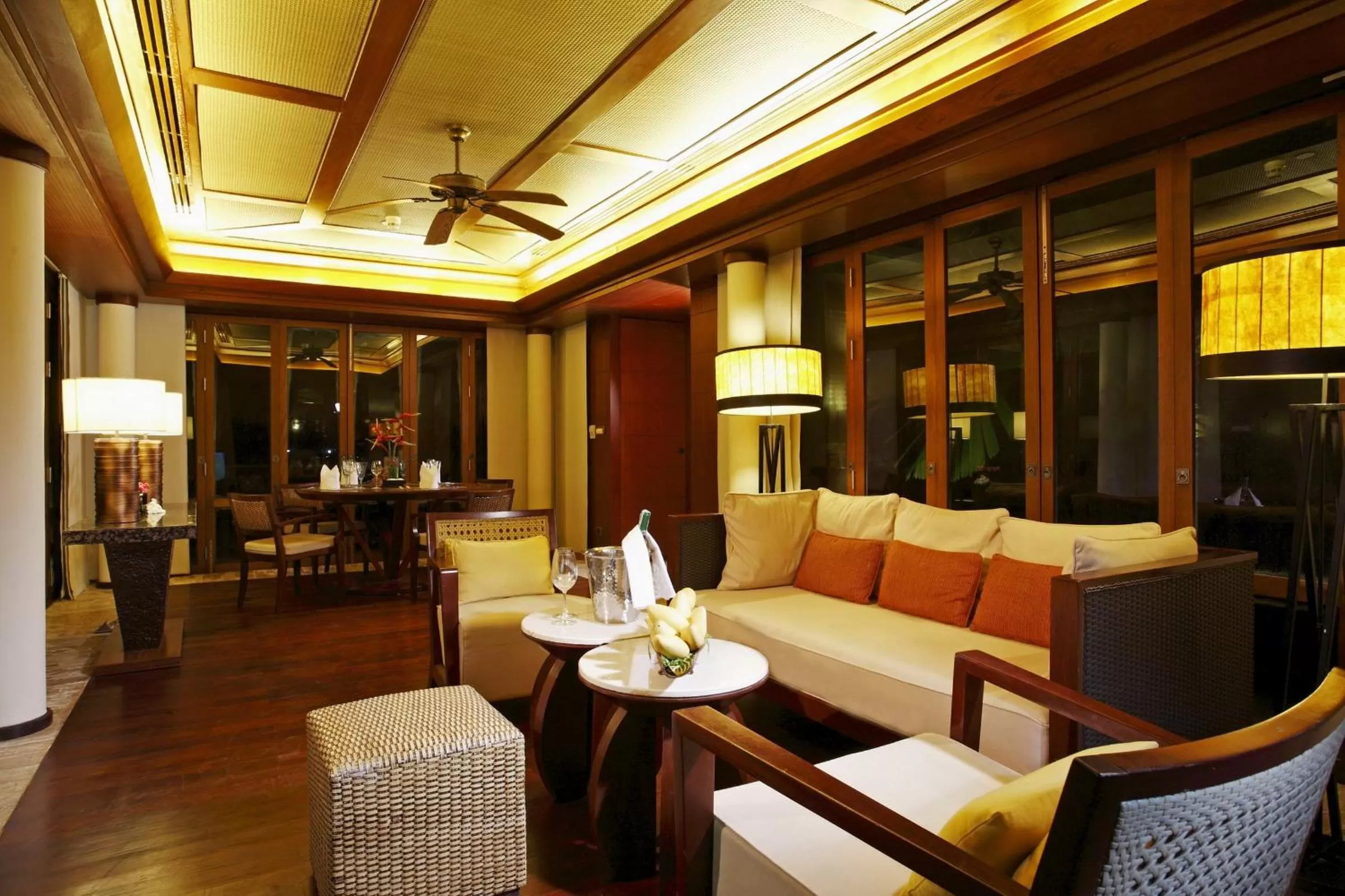 Photo of the whole room in Centara Grand Beach Resort & Villas Krabi