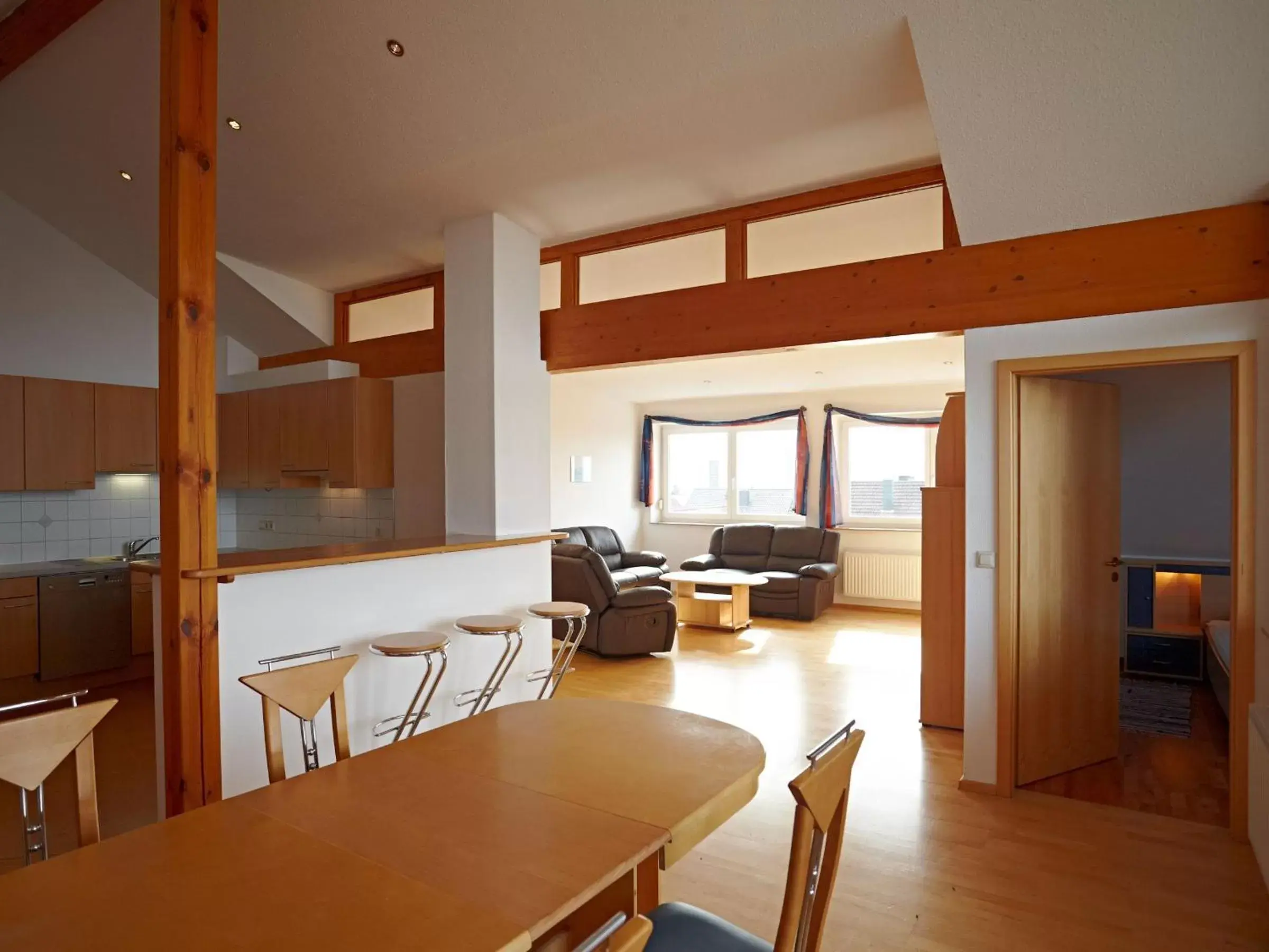 Apartment with Lake View in Hotel Hornstein - Weingut, Vinothek & Gastronomie Apartment with Lake View in Hotel Hornstein - Weingut, Vinothek & Gastronomie