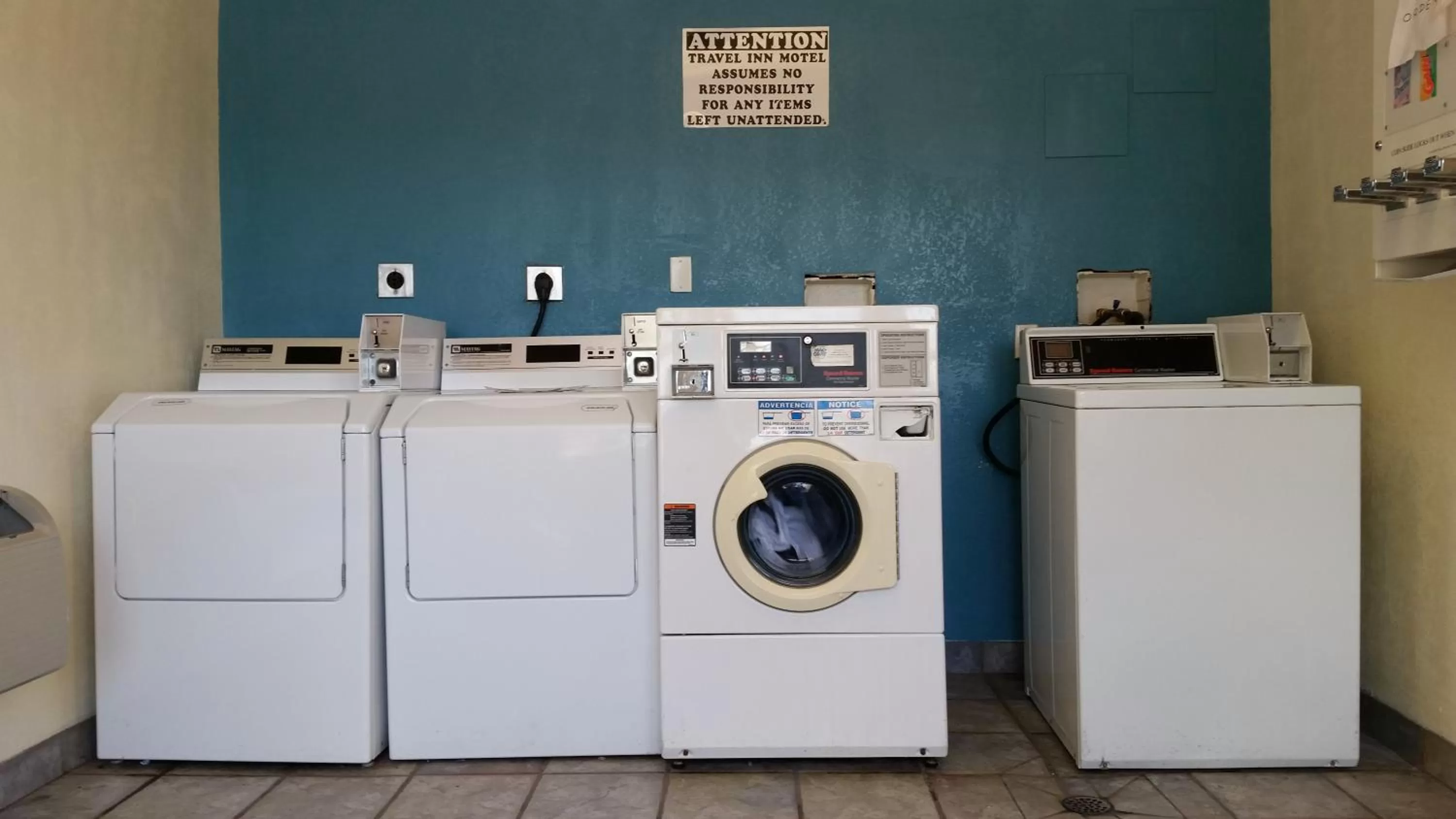 Other in Travel Inn Motel