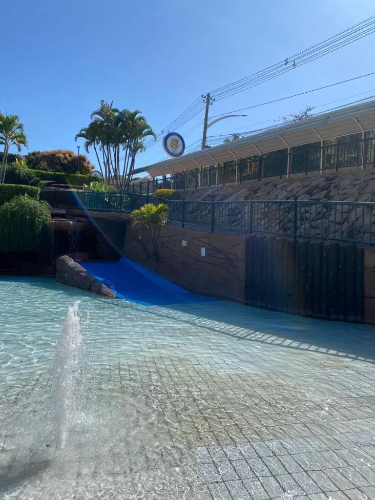 SPAZZIO DI ROMA INCLUSO ACQUA PARK SPLASH