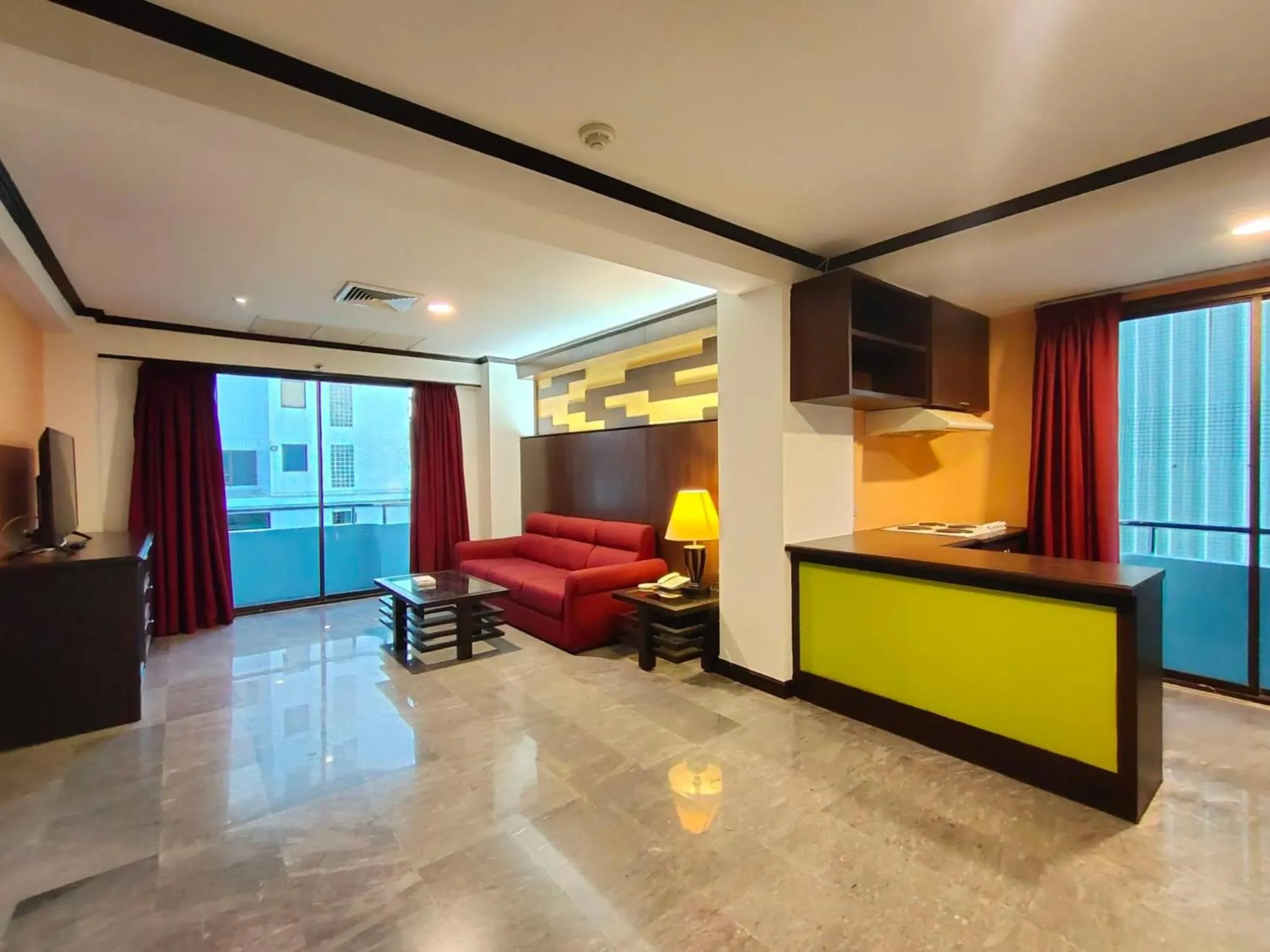 Ebina House - SHA Extra Plus