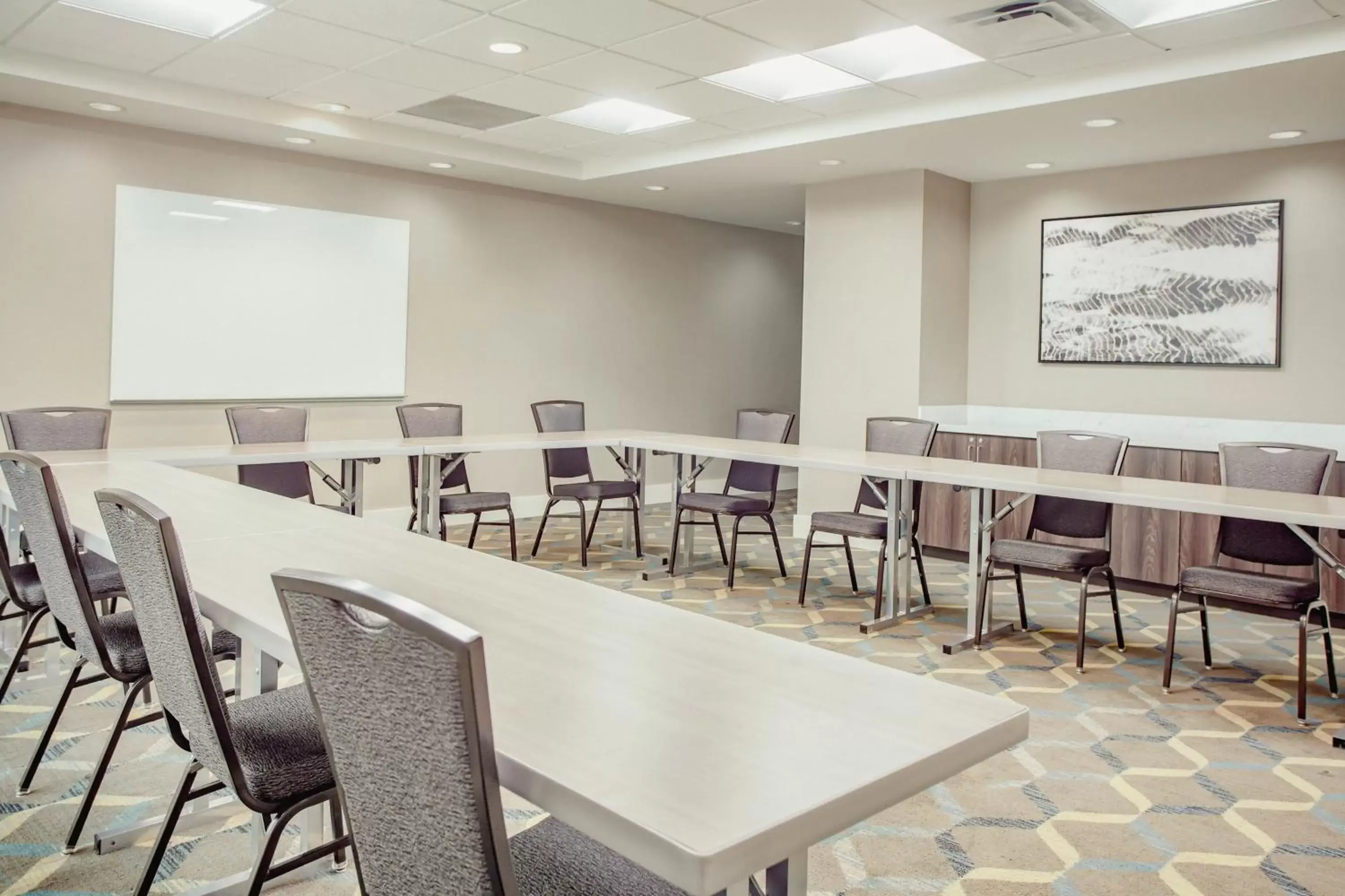 Meeting/conference room in Residence Inn by Marriott Loma Linda Redlands