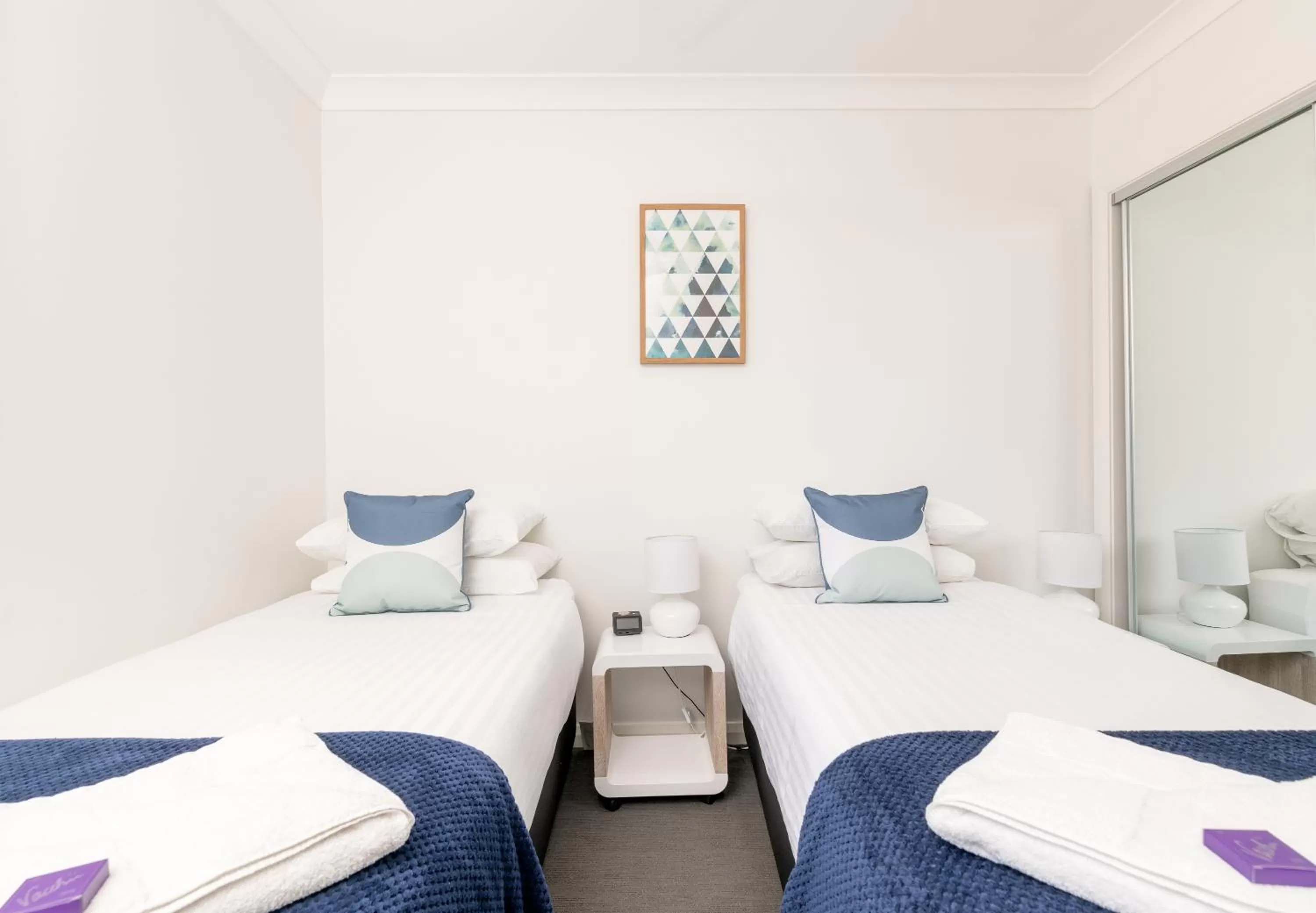 Bed in Wallsend on Longworth