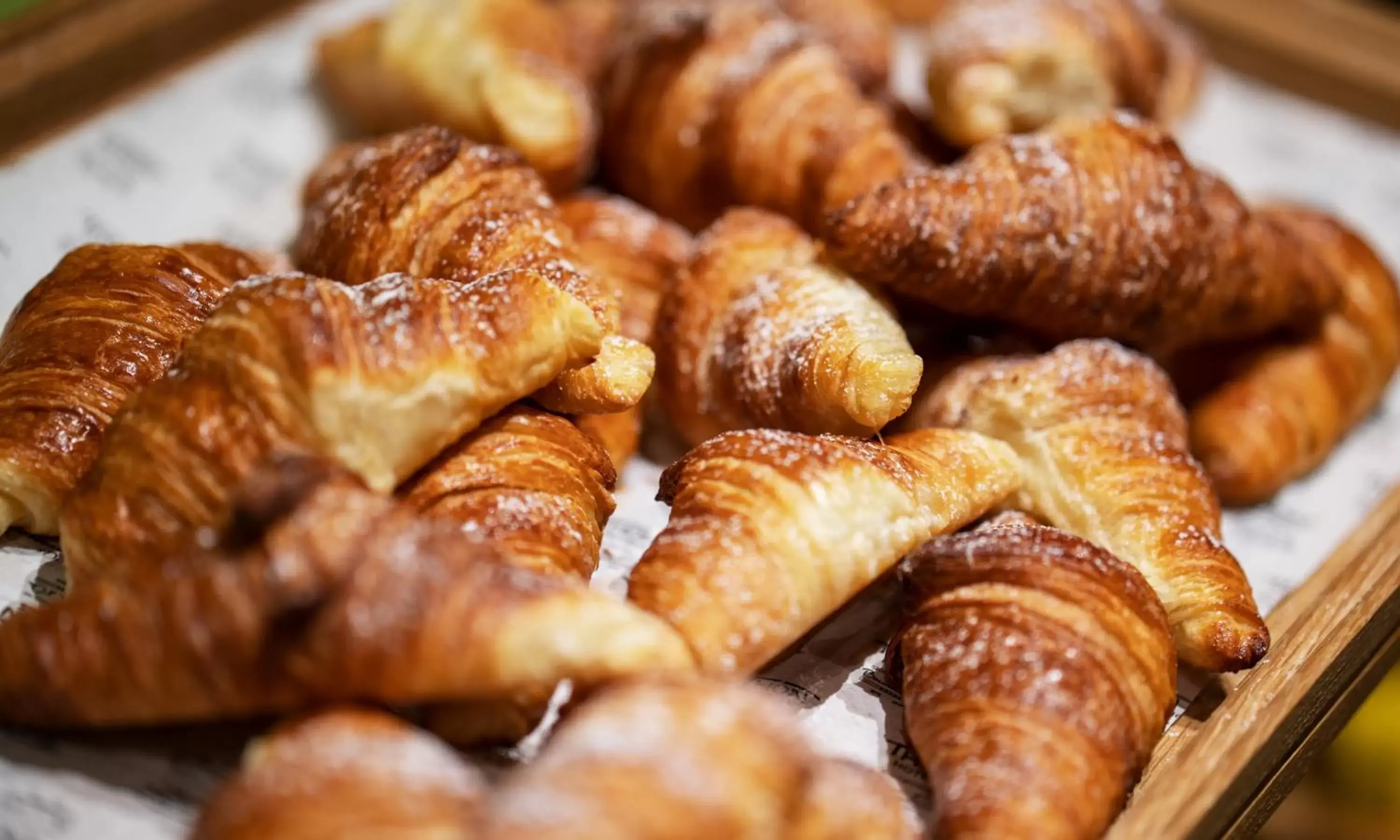 Buffet breakfast, Food in Thon Hotel Tromsø