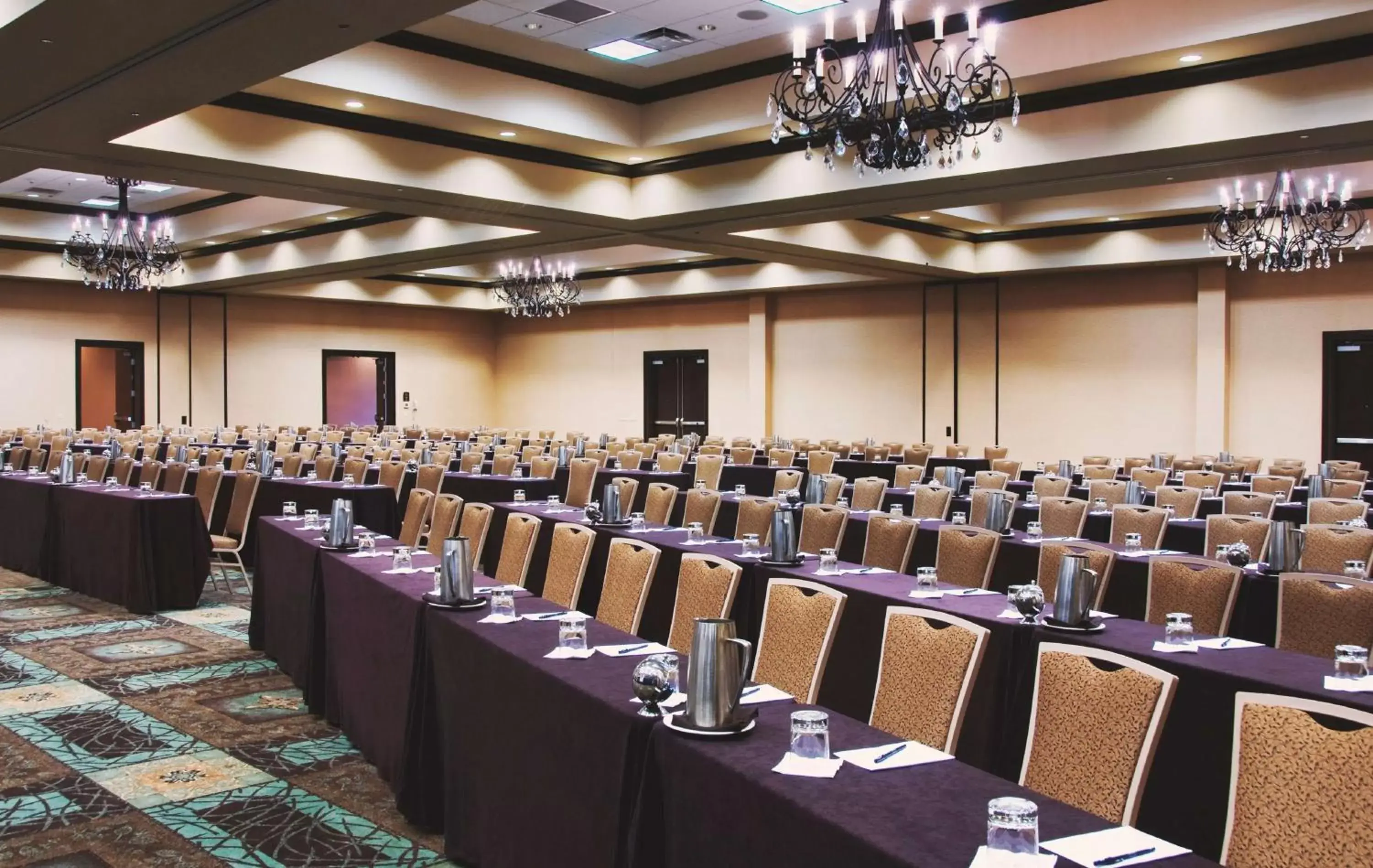 Meeting/conference room in Hilton Dallas Southlake Town Square