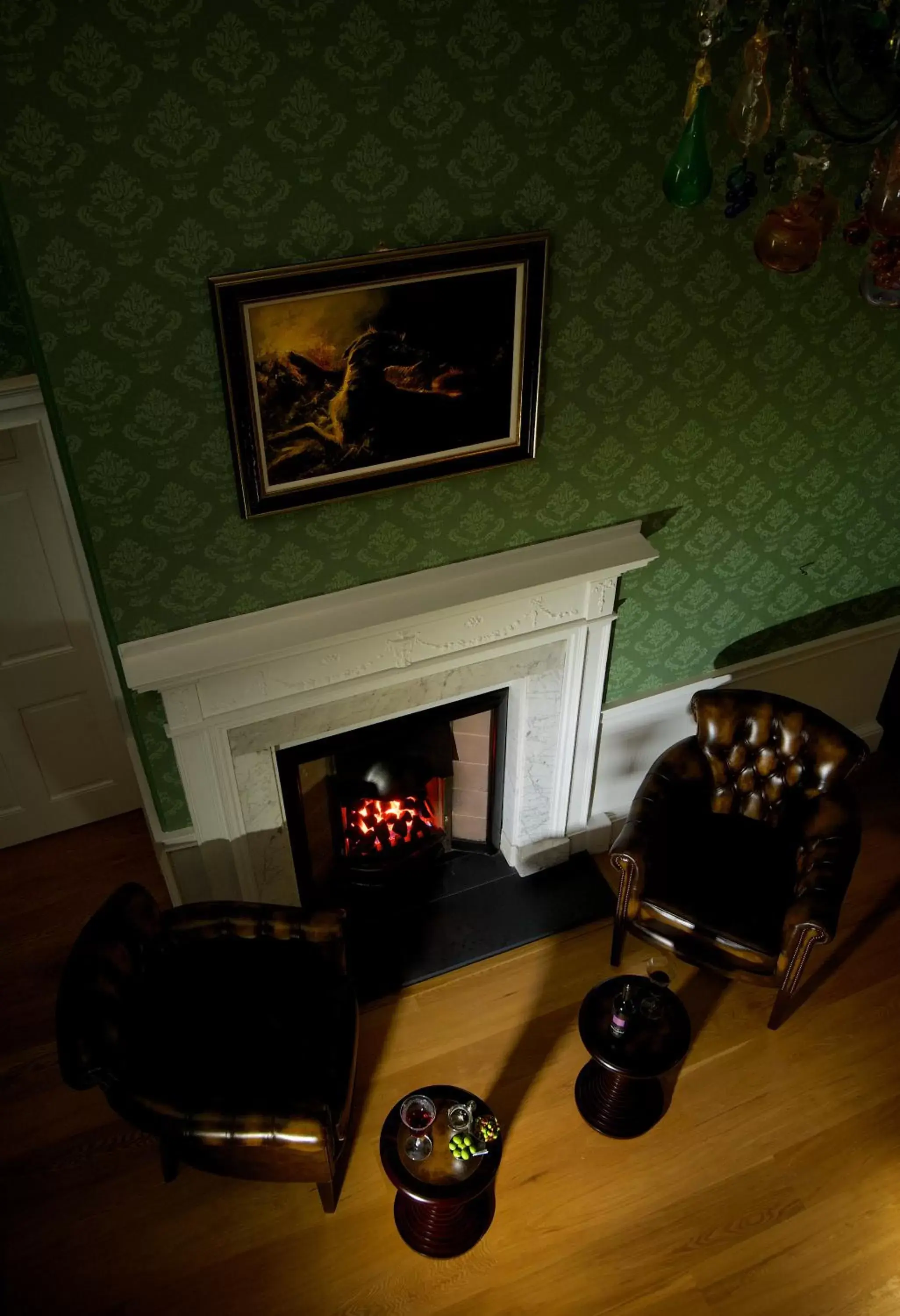 Lounge or bar, Seating Area in GreyFriars