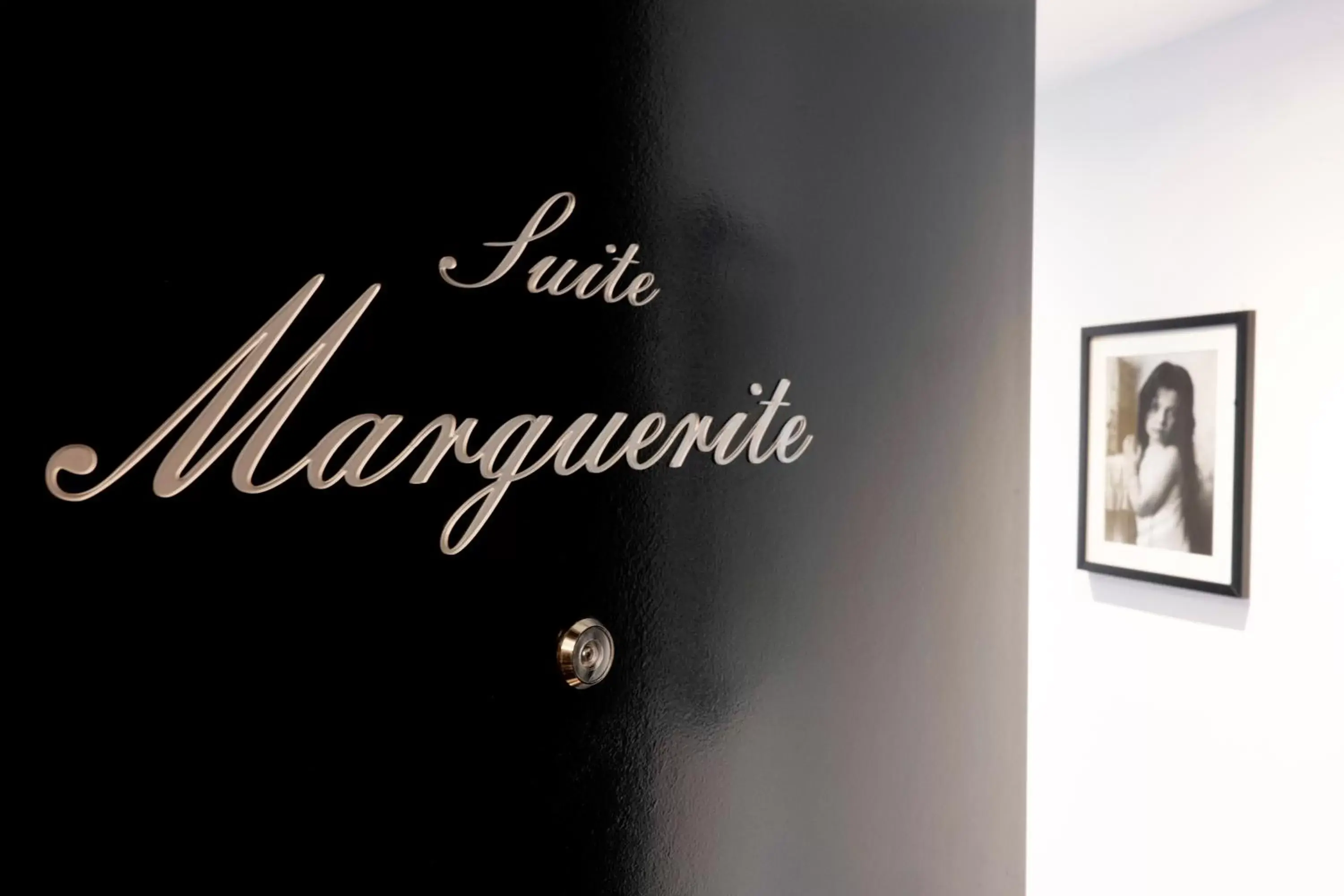 Logo/Certificate/Sign, Property Logo/Sign in Le Louise Hotel Brussels - MGallery