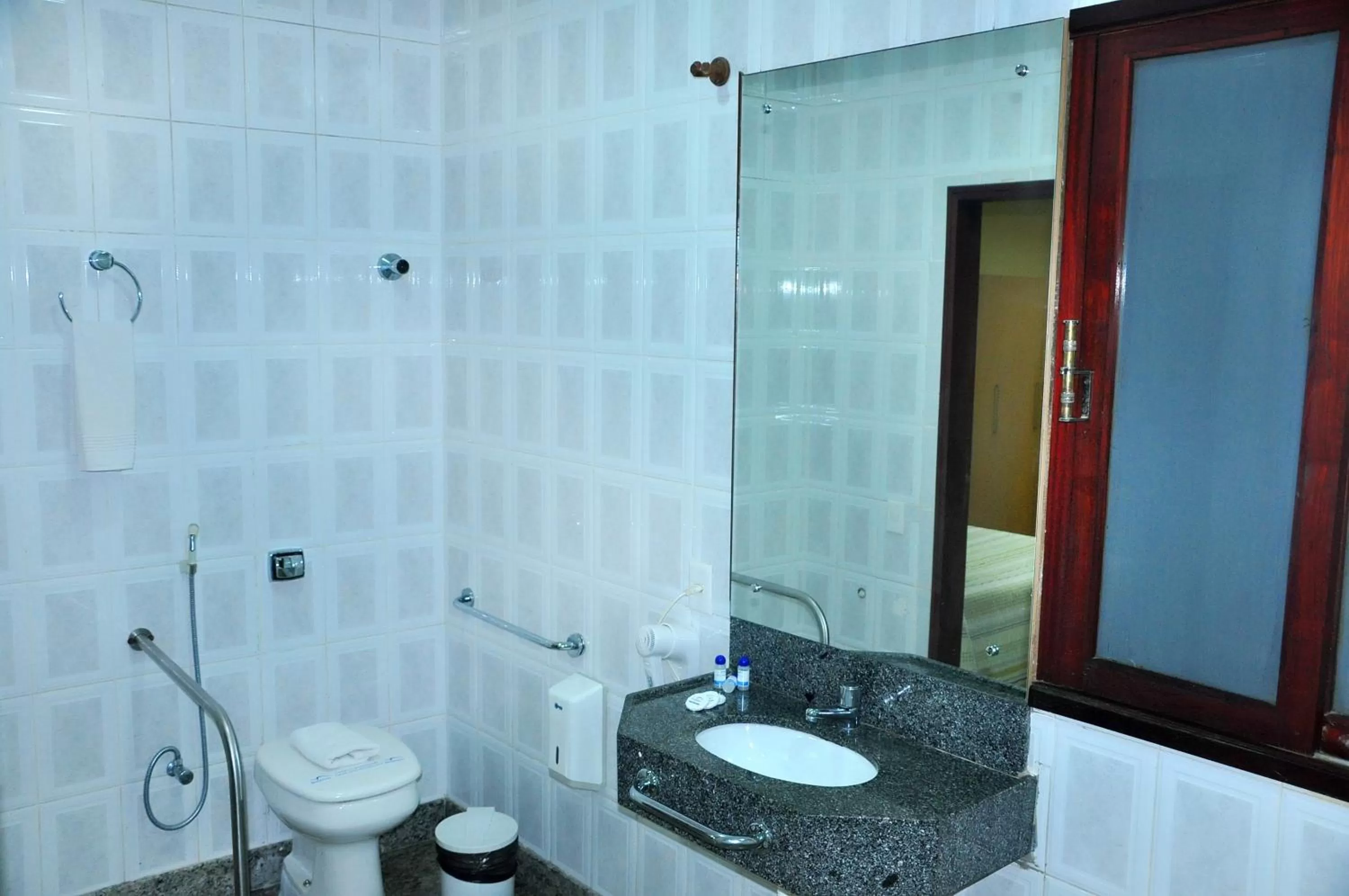 Bathroom in Rede Andrade Bello Mare