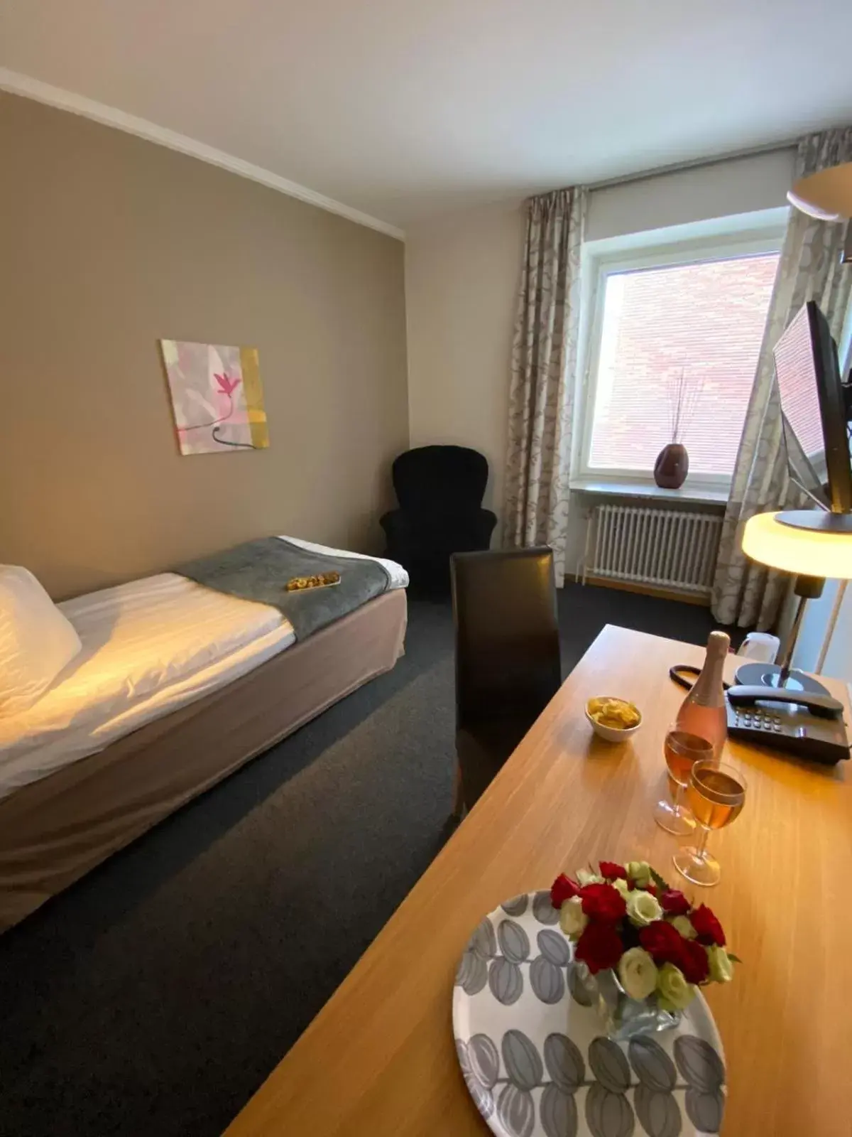 Comfort Hotel Skellefteå