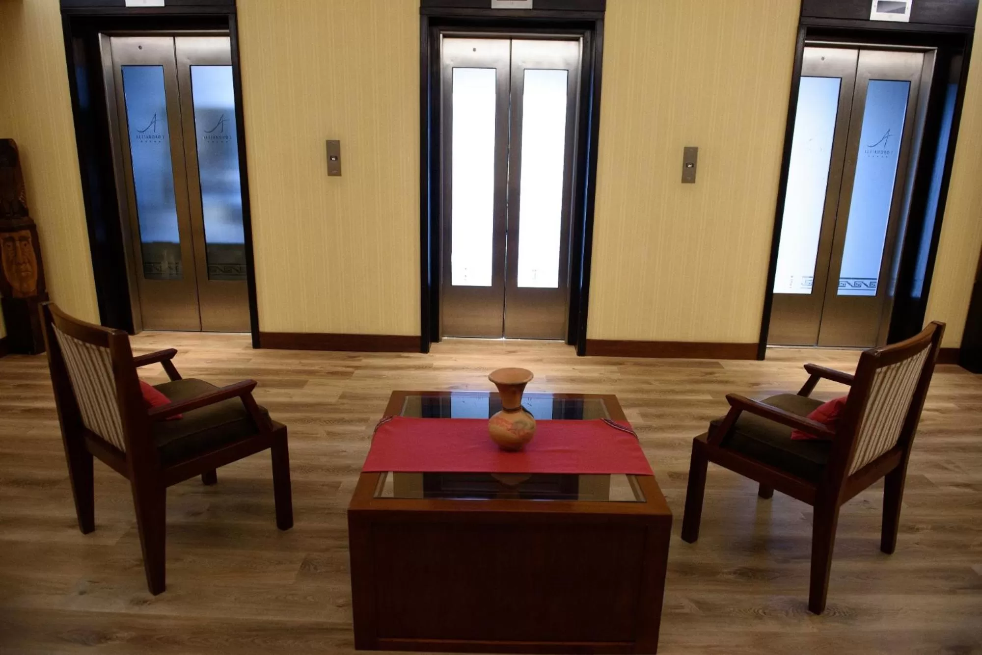 Other, Seating Area in Alejandro 1º Hotel