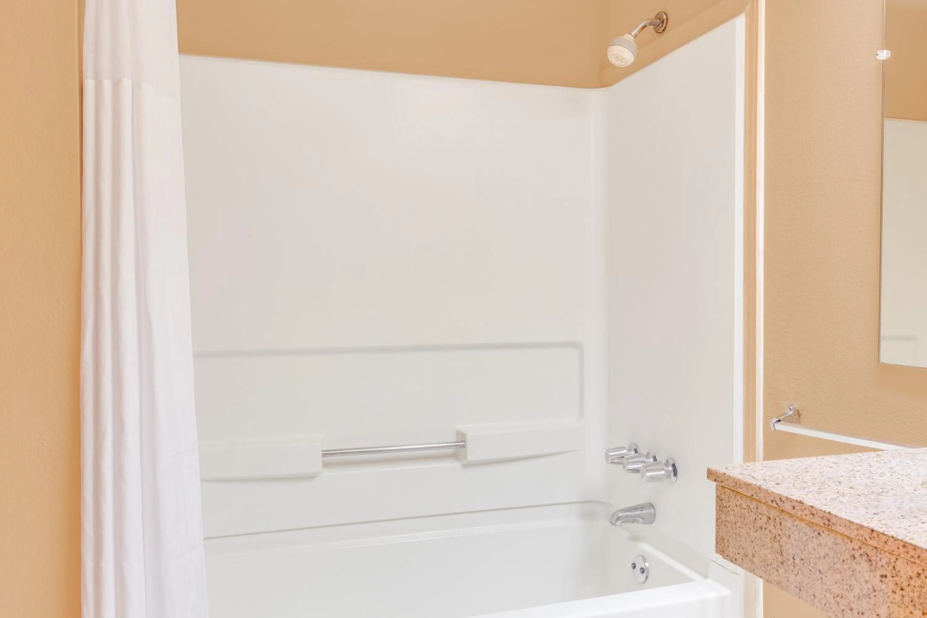 Days Inn by Wyndham Downtown Aiken